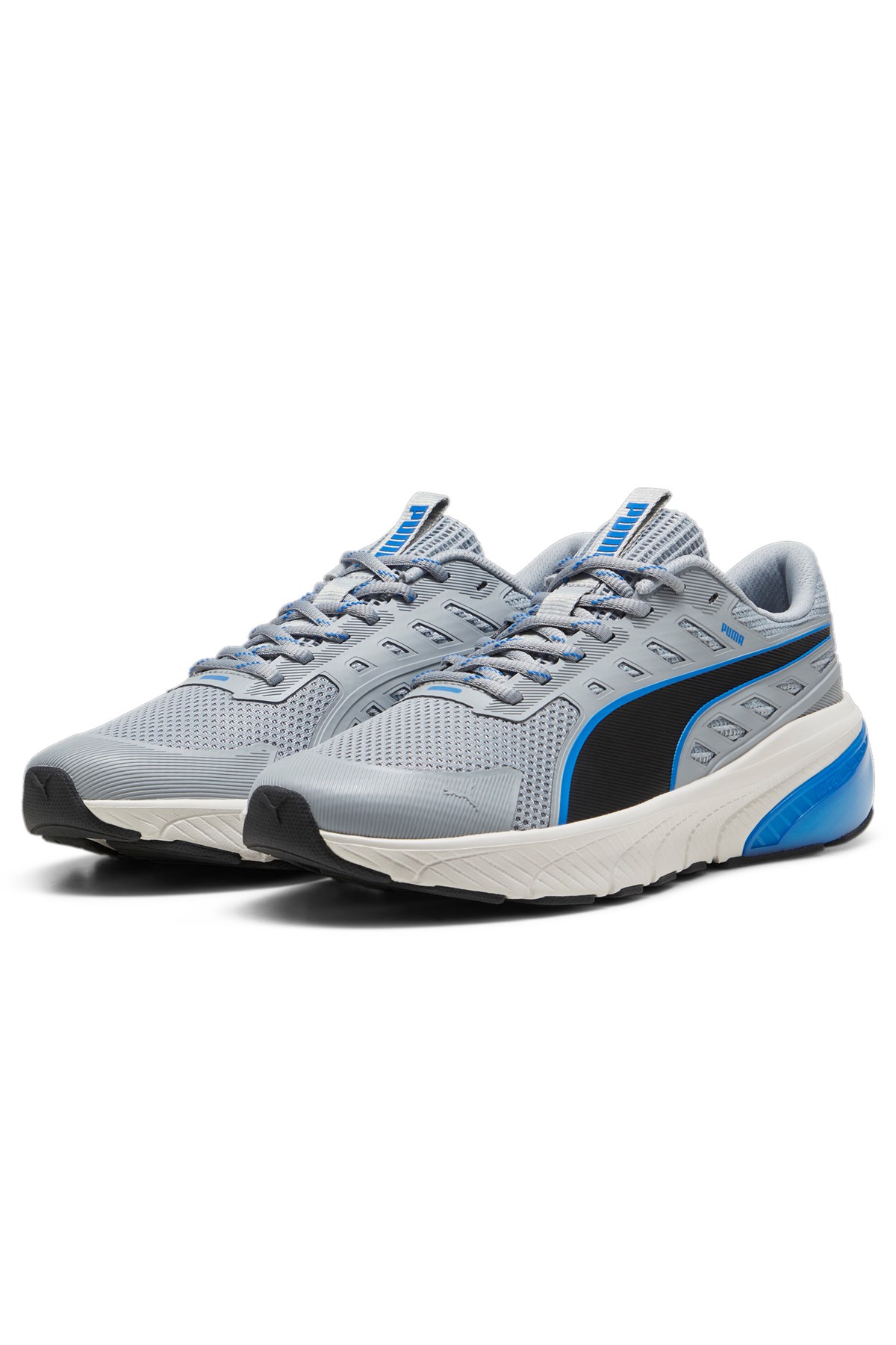 Puma Cell Glare Unisex Spor Ayakkabı 30997311 Gri