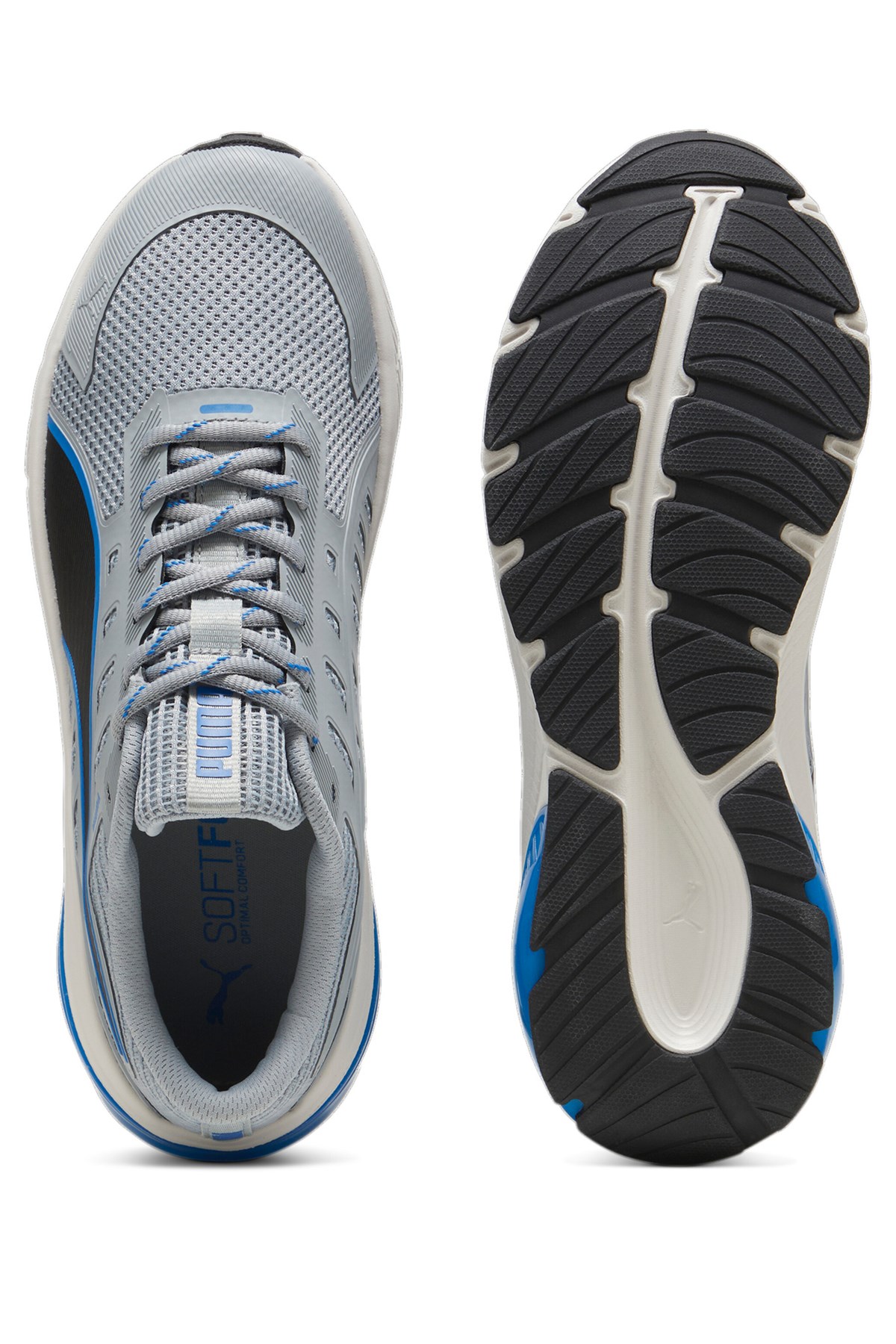 Puma Cell Glare Unisex Spor Ayakkabı 30997311 Gri