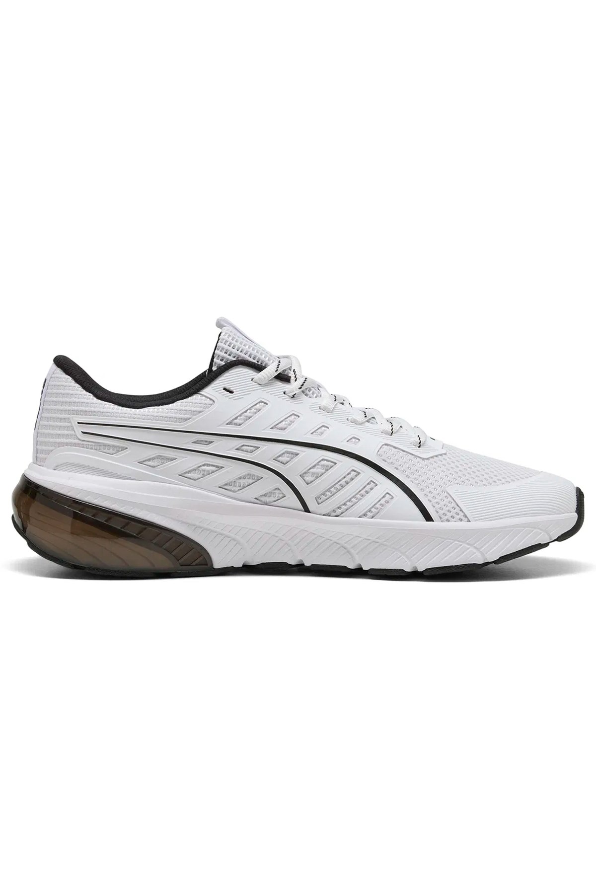 Puma Cell Glare Erkek Spor Ayakkabı 30997317 Beyaz