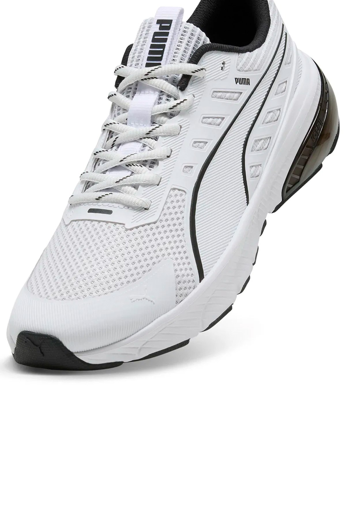 Puma Cell Glare Erkek Spor Ayakkabı 30997317 Beyaz