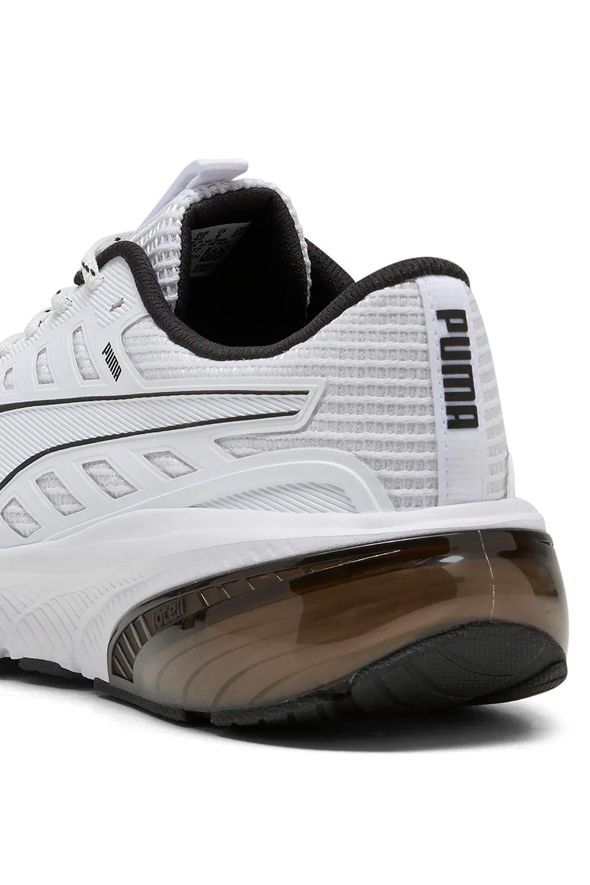 Puma Cell Glare Erkek Spor Ayakkabı 30997317 Beyaz