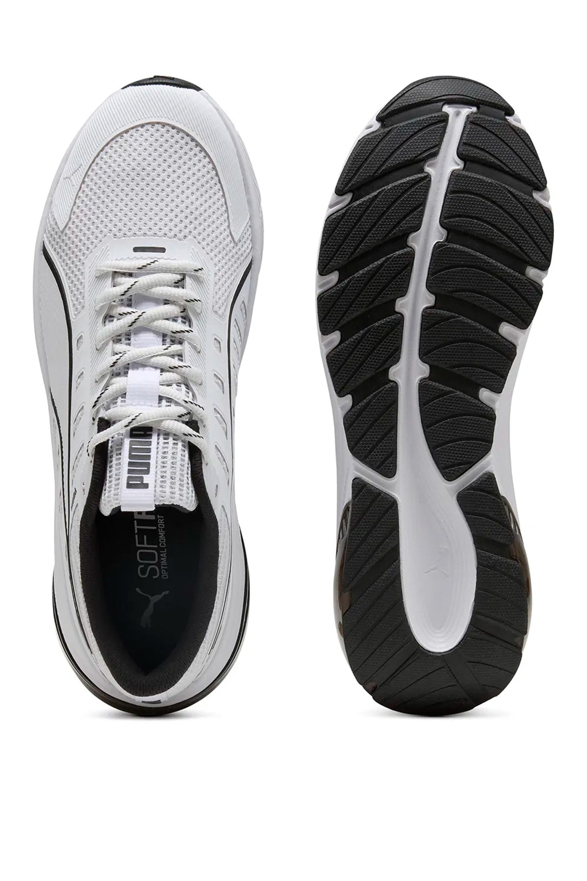 Puma Cell Glare Erkek Spor Ayakkabı 30997317 Beyaz