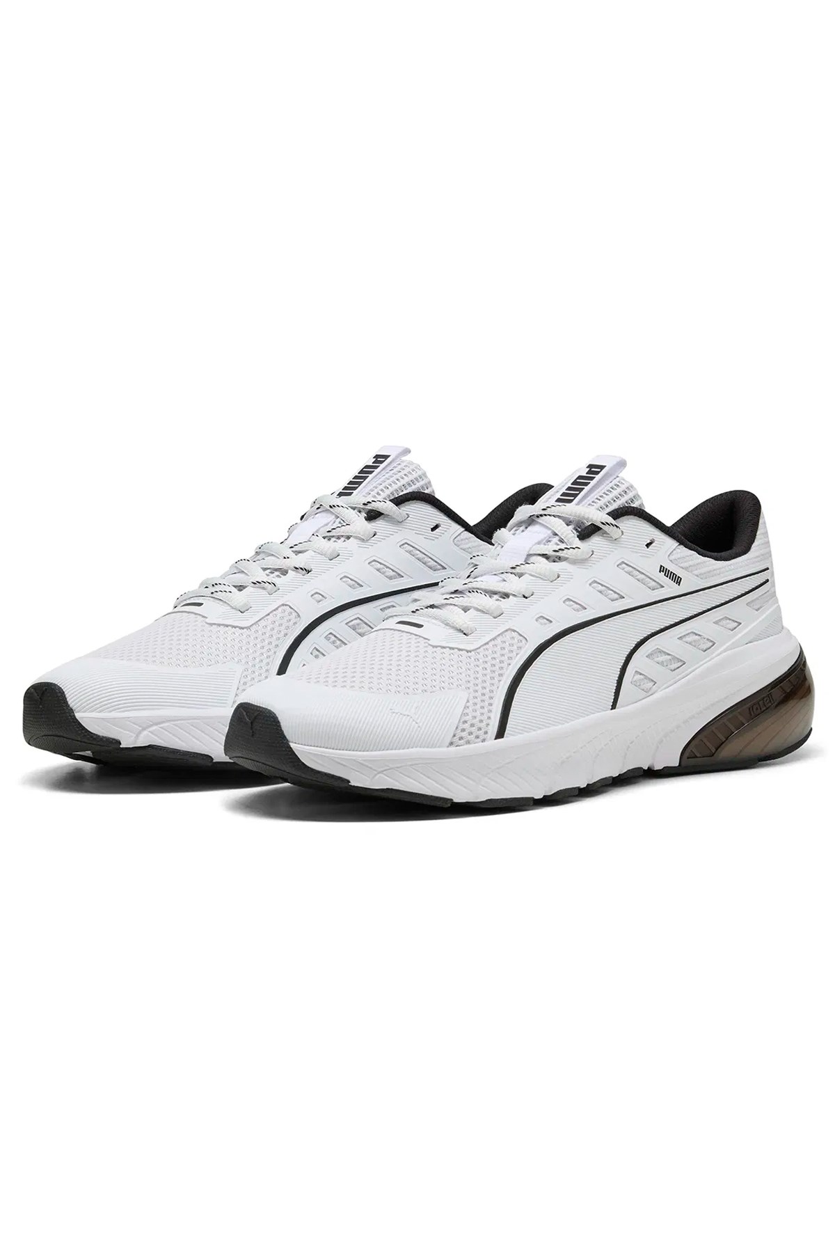 Puma Cell Glare Erkek Spor Ayakkabı 30997317 Beyaz
