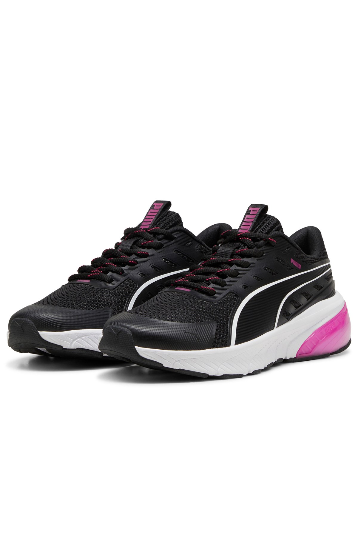 Puma Cell Glare Wns Kadın Spor Ayakkabı 30999206 Siyah