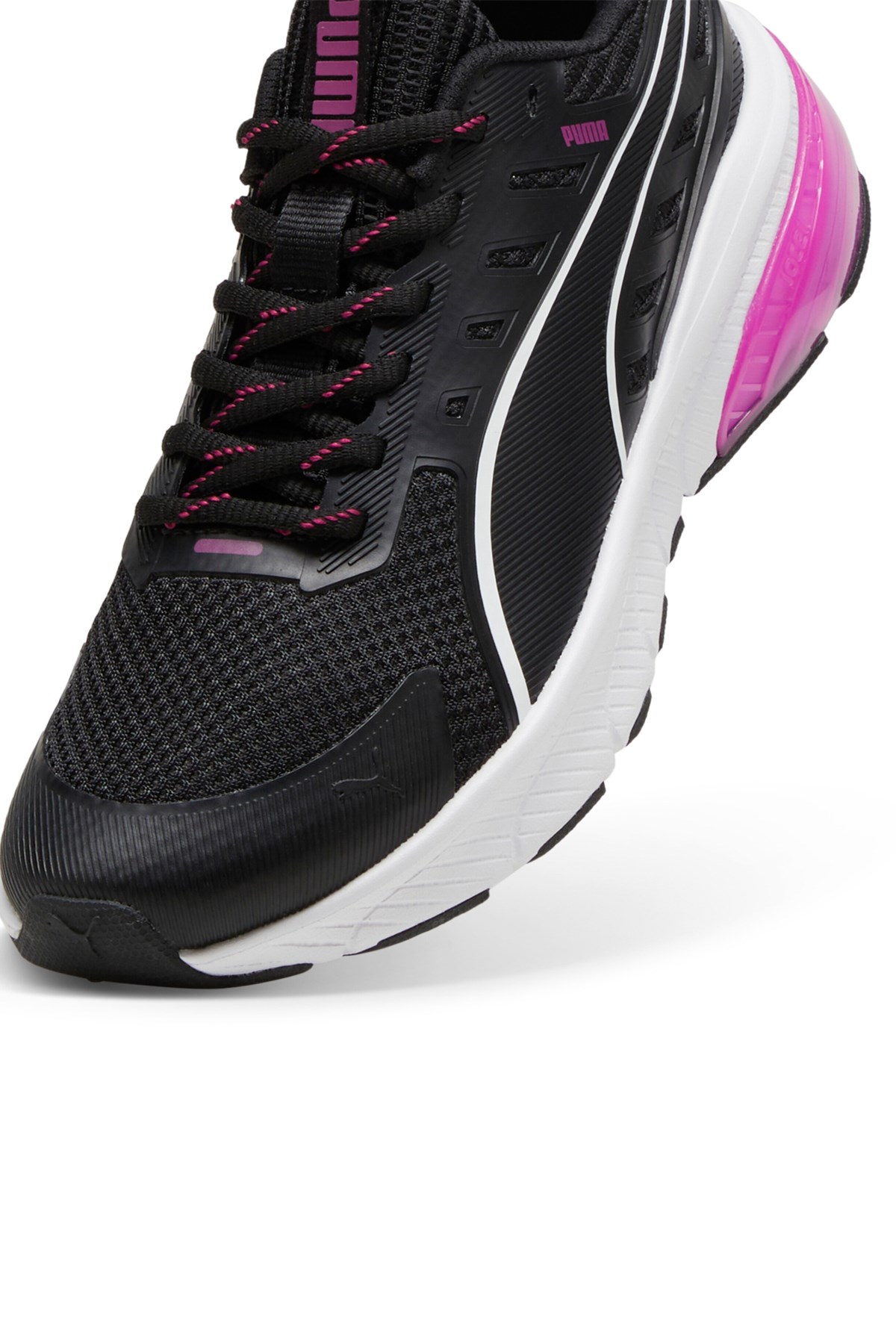 Puma Cell Glare Wns Kadın Spor Ayakkabı 30999206 Siyah