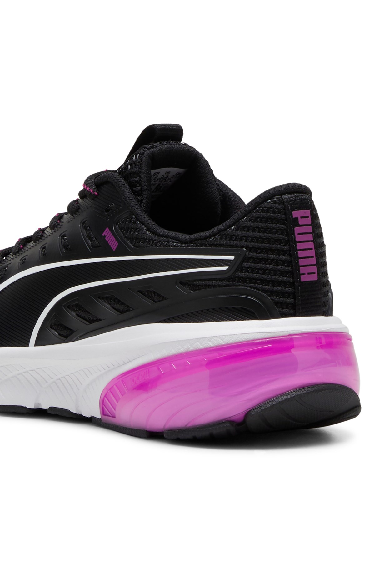 Puma Cell Glare Wns Kadın Spor Ayakkabı 30999206 Siyah