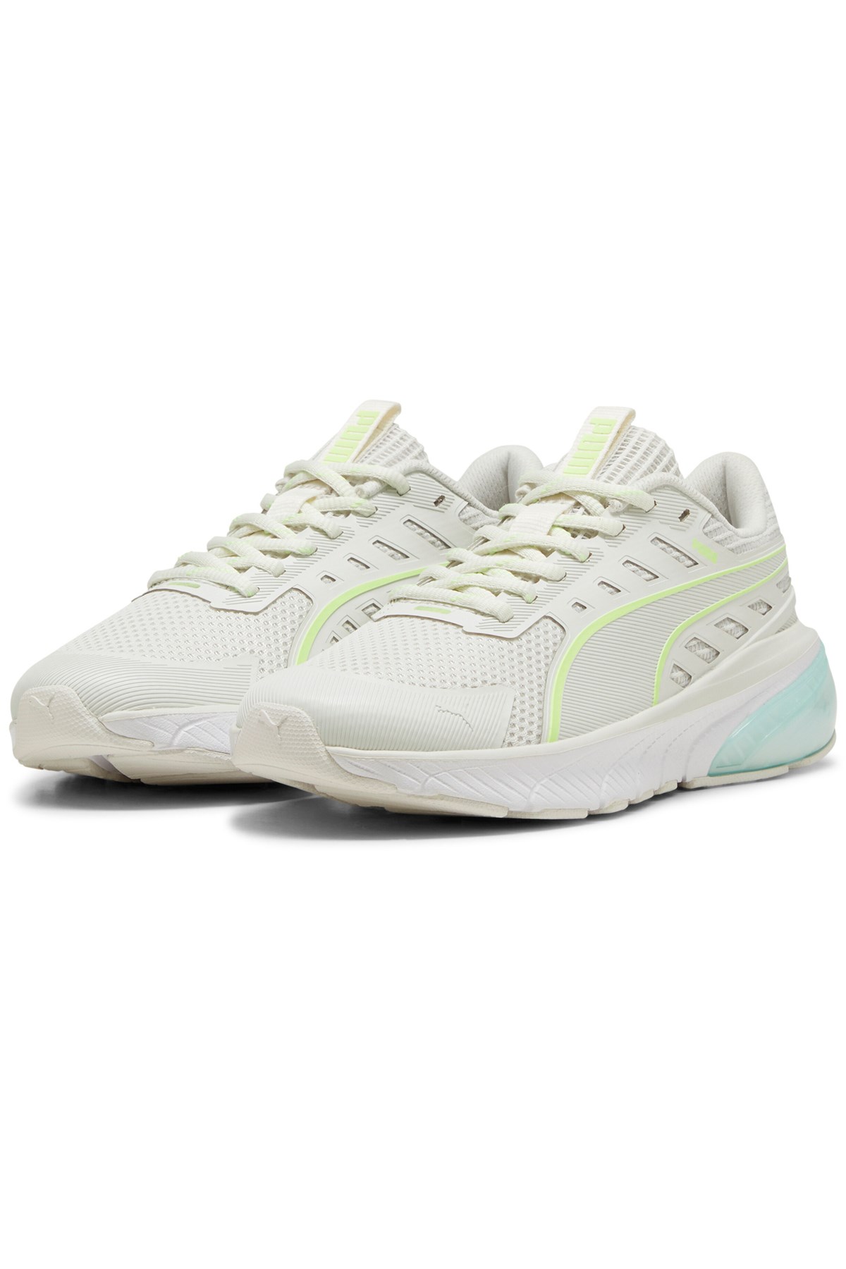 Puma Cell Glare Wns Kadın Spor Ayakkabı 30999208 Gri