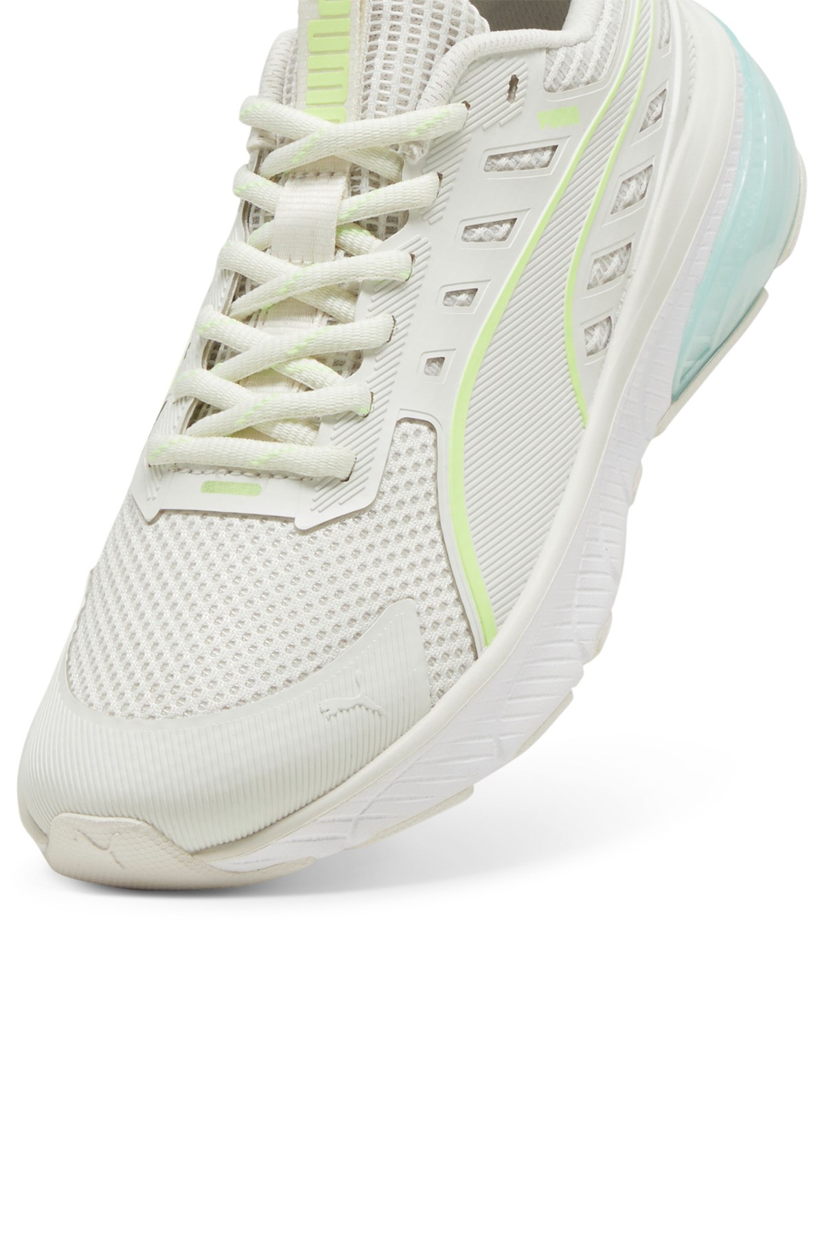 Puma Cell Glare Wns Kadın Spor Ayakkabı 30999208 Gri