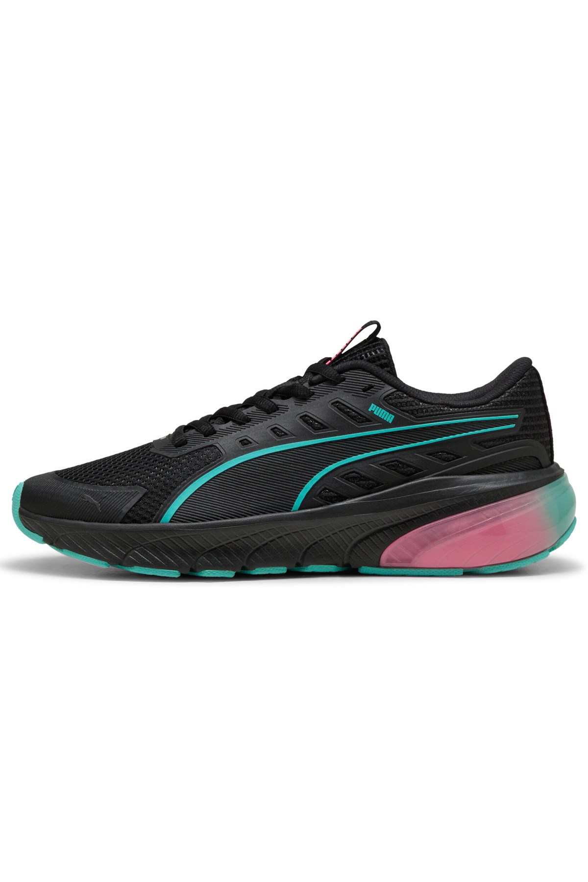 Puma Cell Glare Kadın Spor Ayakkabı 30999211 Siyah