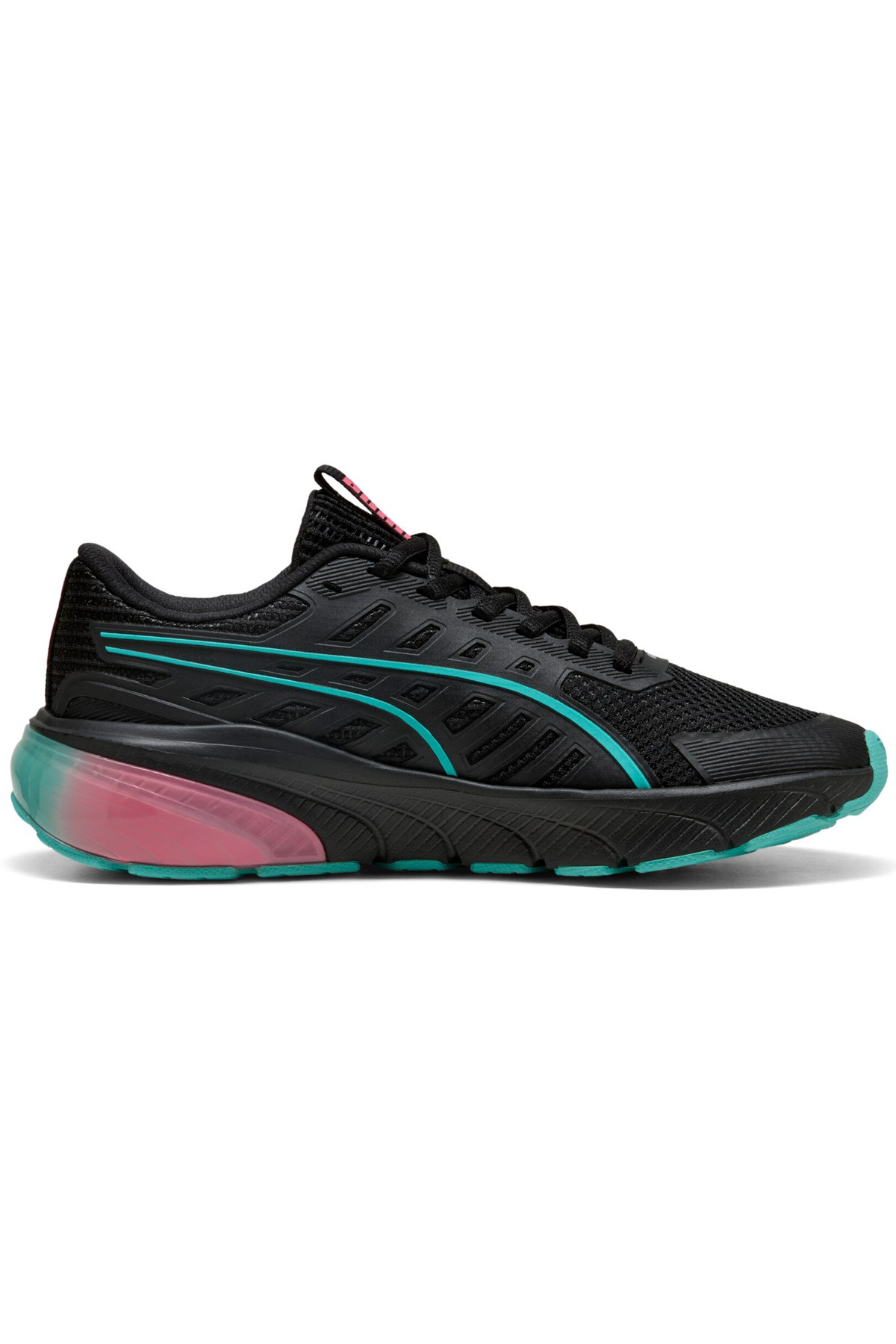 Puma Cell Glare Kadın Spor Ayakkabı 30999211 Siyah