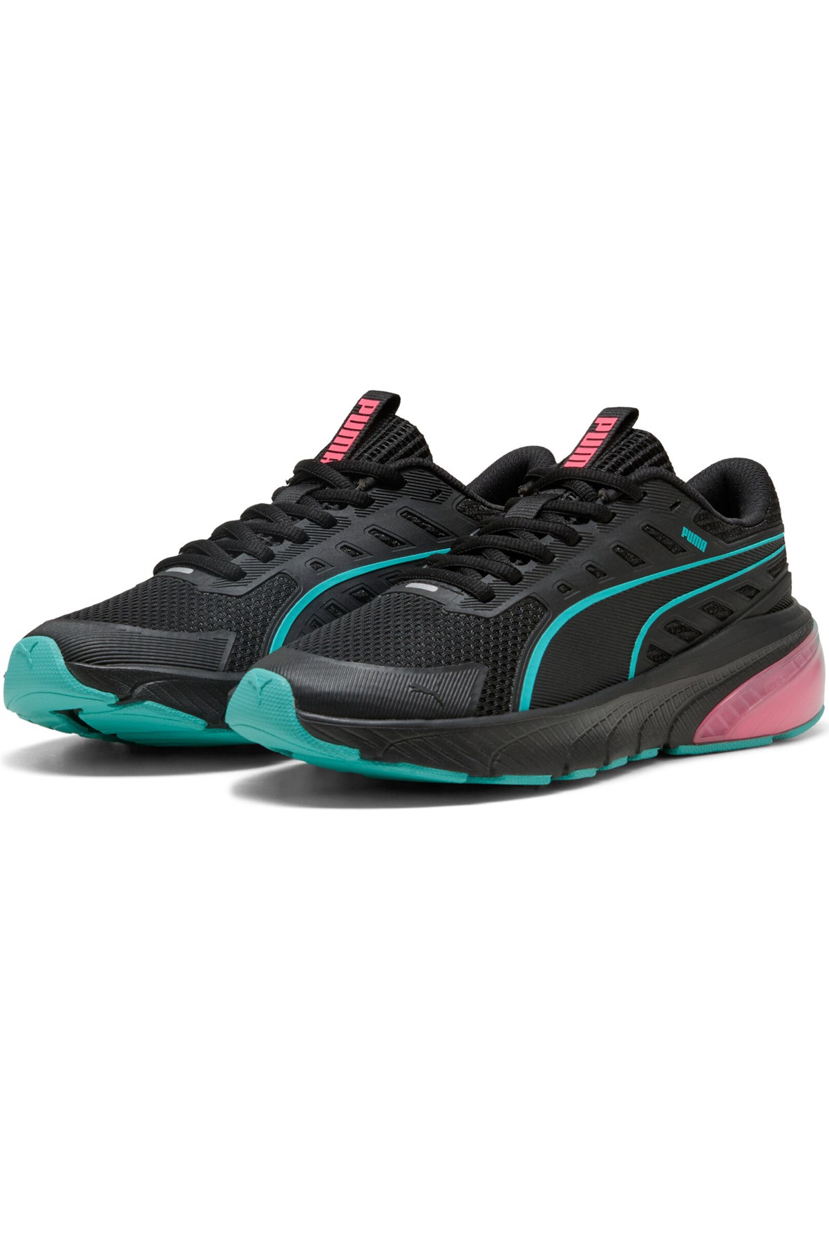 Puma Cell Glare Kadın Spor Ayakkabı 30999211 Siyah