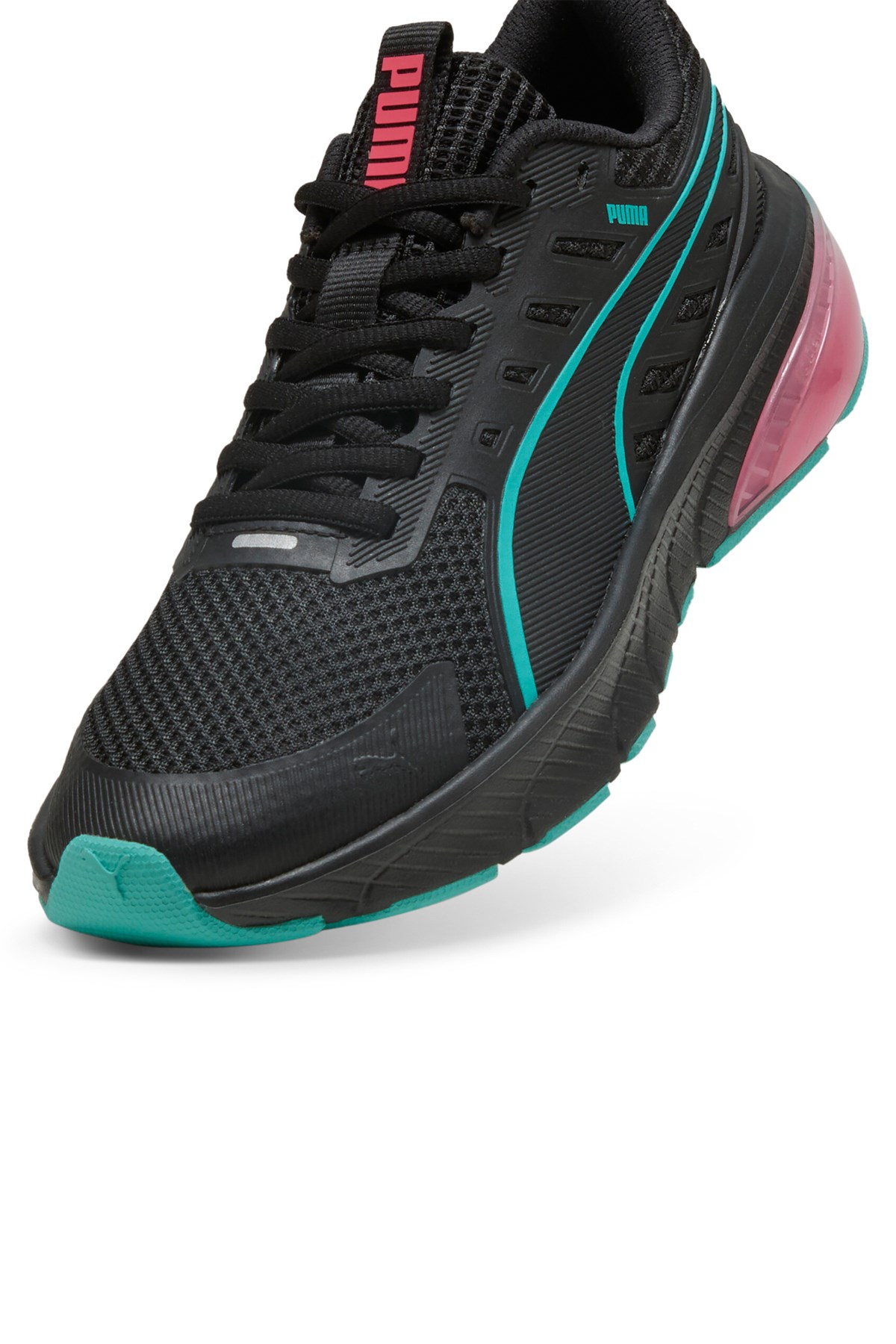 Puma Cell Glare Kadın Spor Ayakkabı 30999211 Siyah