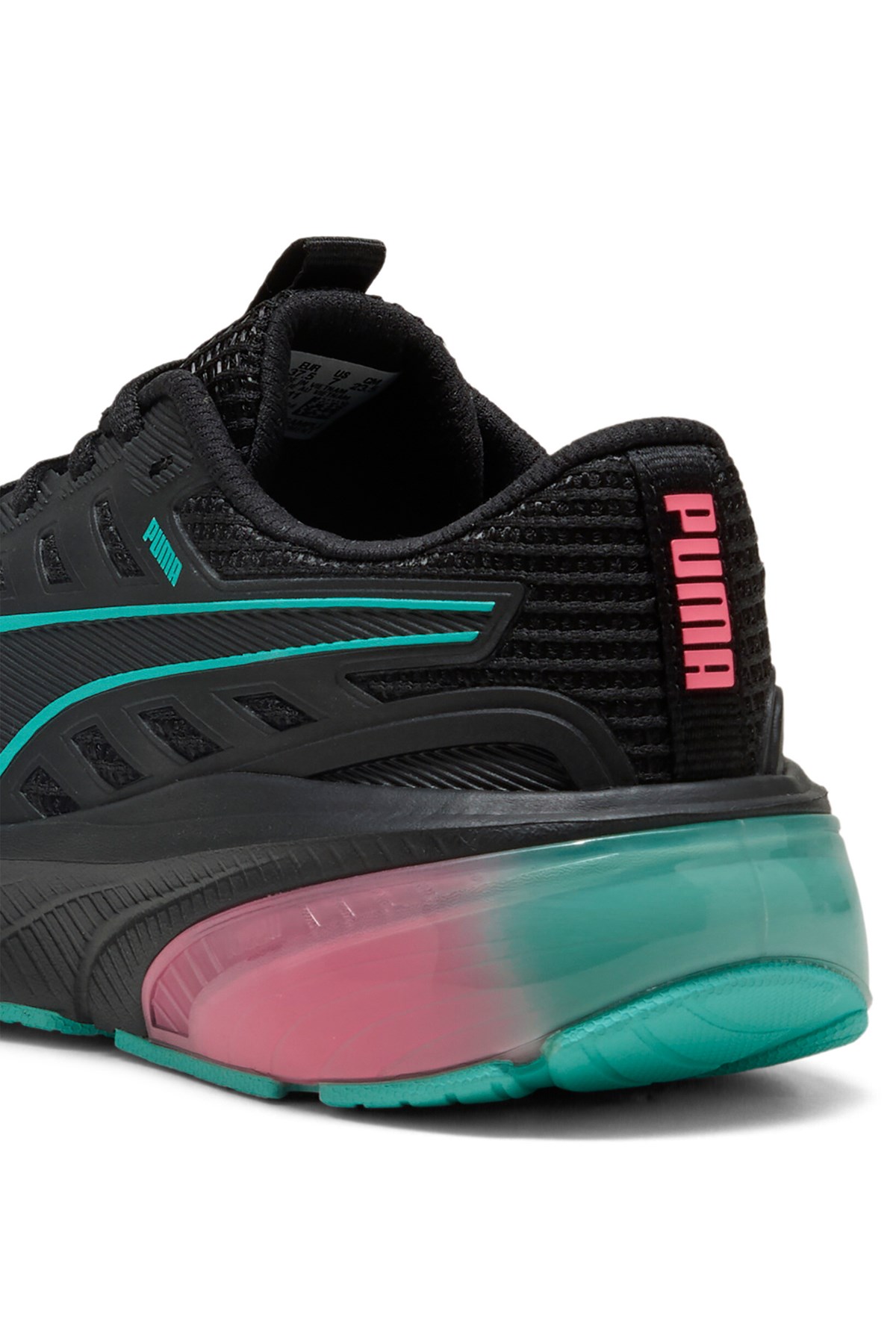 Puma Cell Glare Kadın Spor Ayakkabı 30999211 Siyah