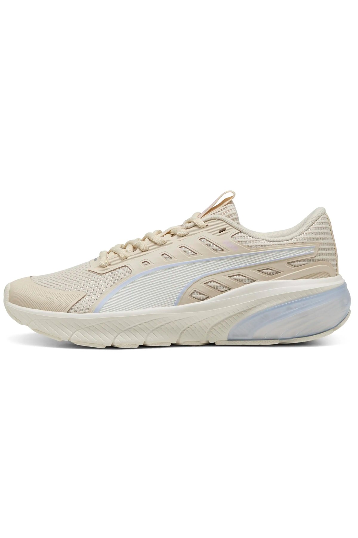 Puma Cell Glare Kadın Spor Ayakkabı 30999212 Bej