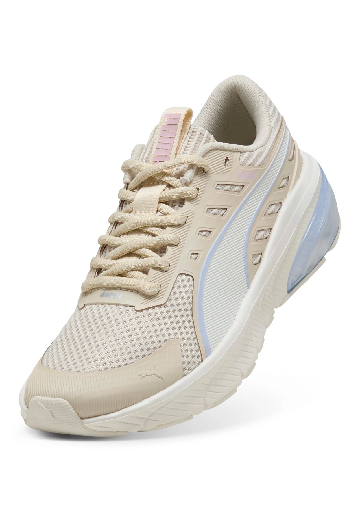 Puma Cell Glare Kadın Spor Ayakkabı 30999212 Bej