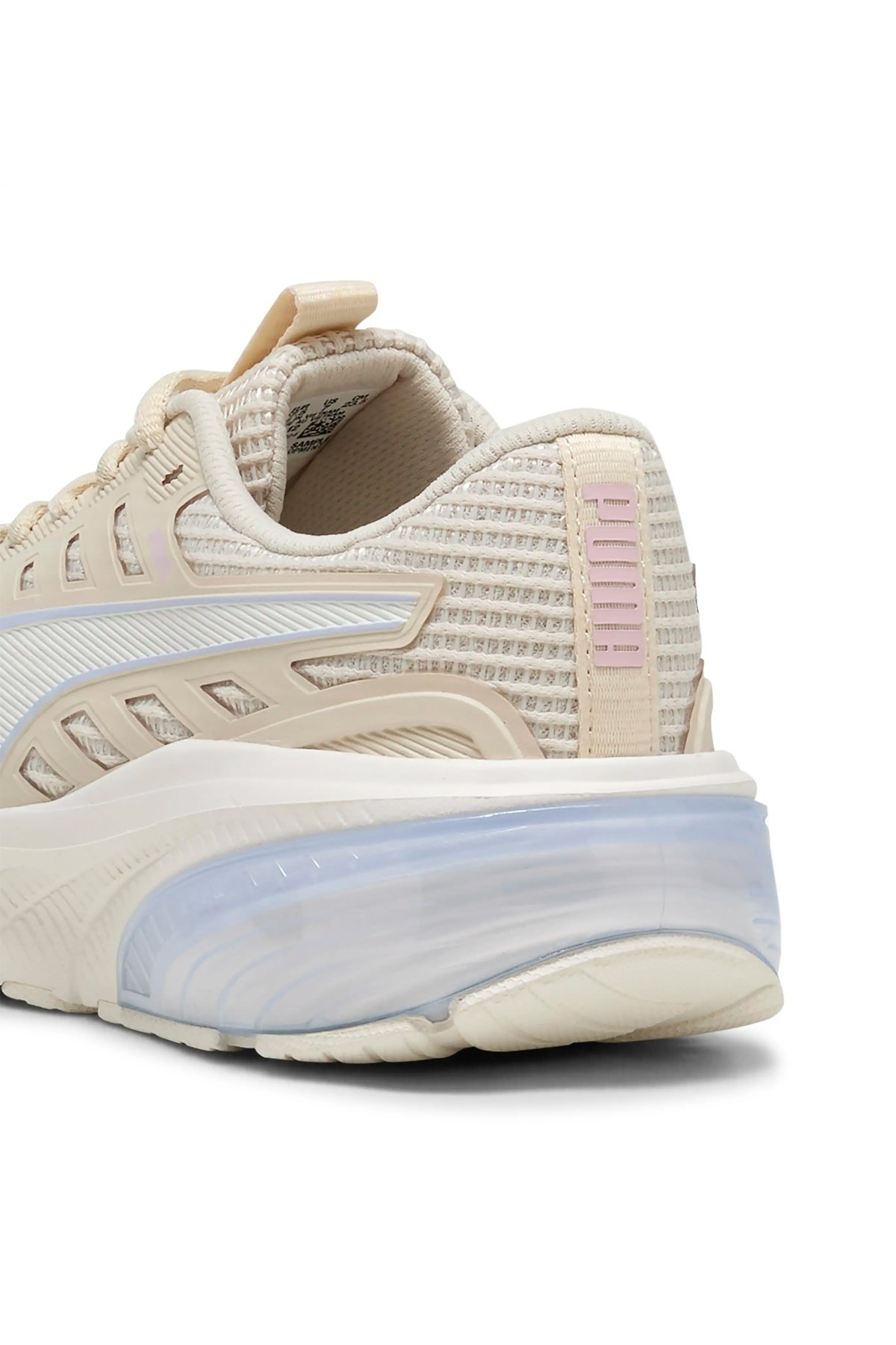 Puma Cell Glare Kadın Spor Ayakkabı 30999212 Bej
