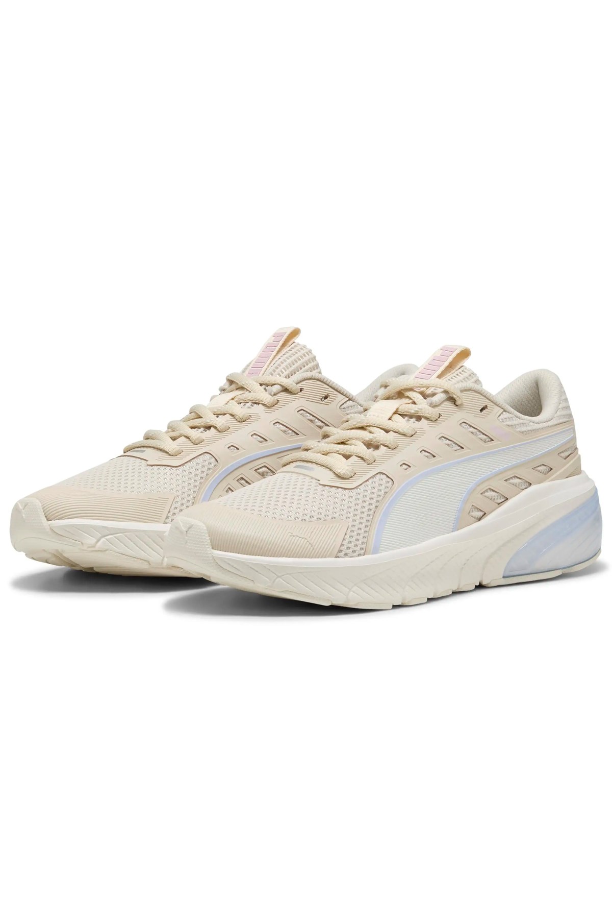 Puma Cell Glare Kadın Spor Ayakkabı 30999212 Bej