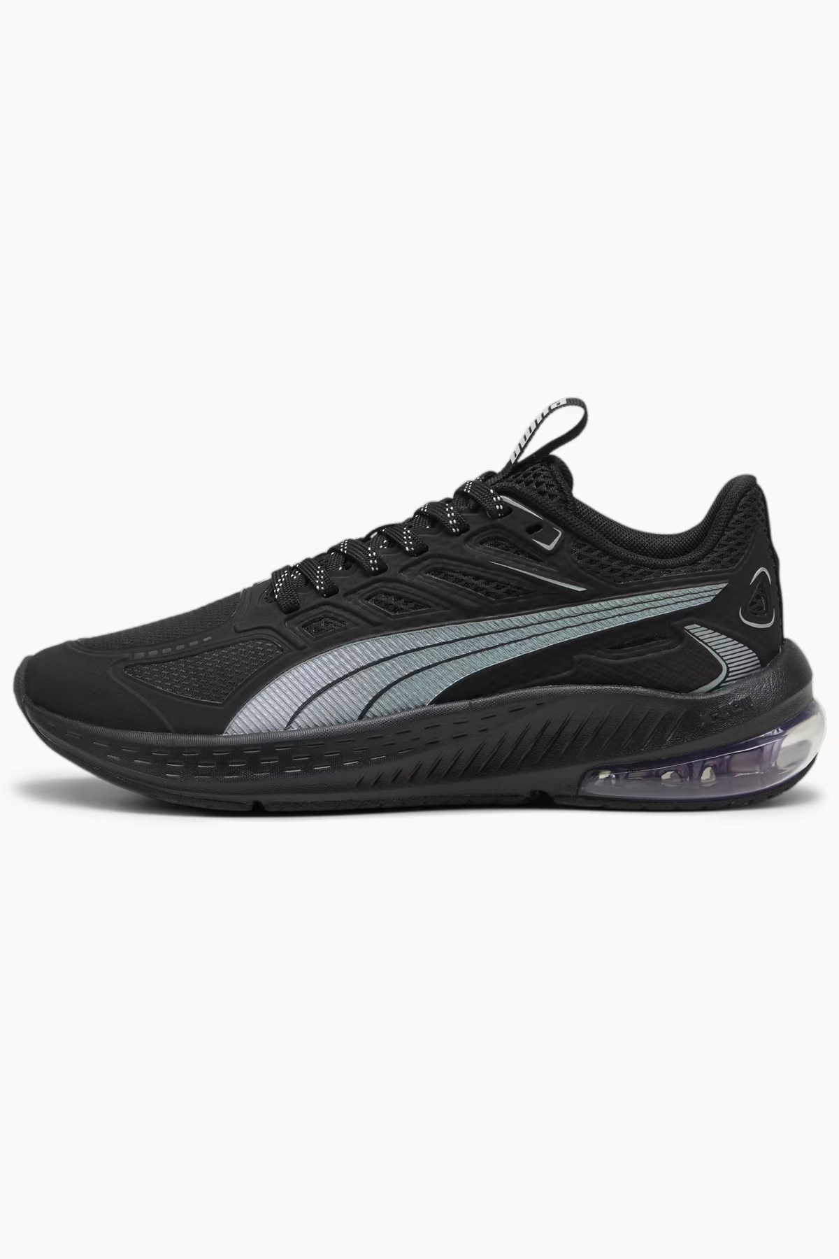 Puma X-Cell Lightspeed Kadın Spor Ayakkabı 30999302 Siyah
