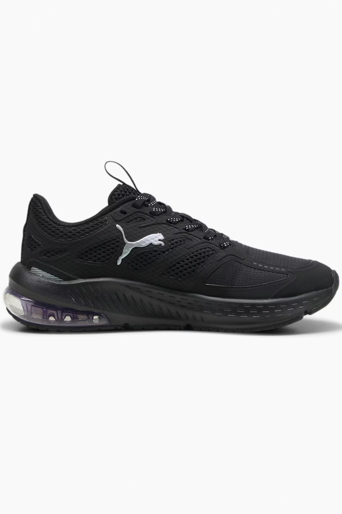 Puma X-Cell Lightspeed Kadın Spor Ayakkabı 30999302 Siyah