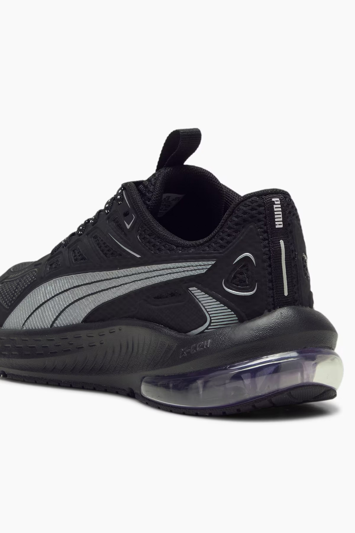 Puma X-Cell Lightspeed Kadın Spor Ayakkabı 30999302 Siyah