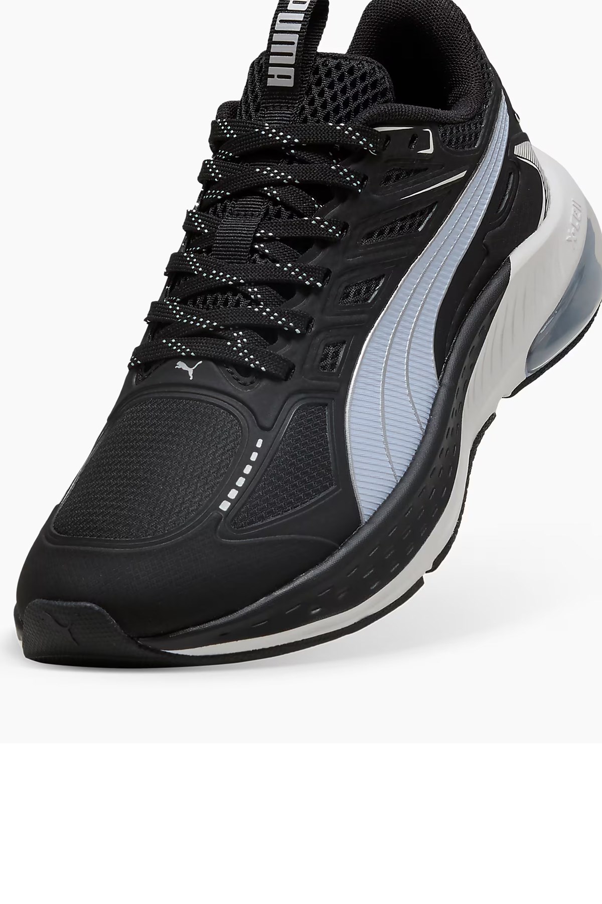 Puma X-Cell Lightspeed Kadın Spor Ayakkabı 30999312 Siyah