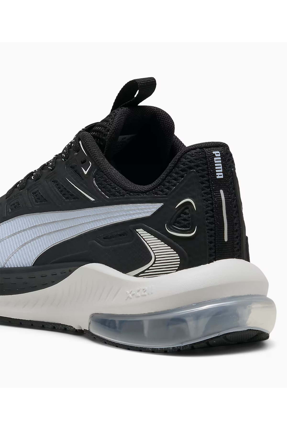 Puma X-Cell Lightspeed Kadın Spor Ayakkabı 30999312 Siyah