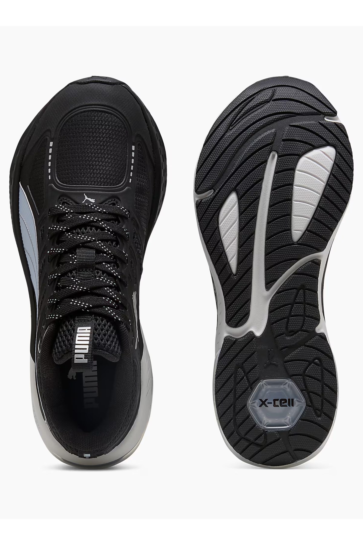 Puma X-Cell Lightspeed Kadın Spor Ayakkabı 30999312 Siyah