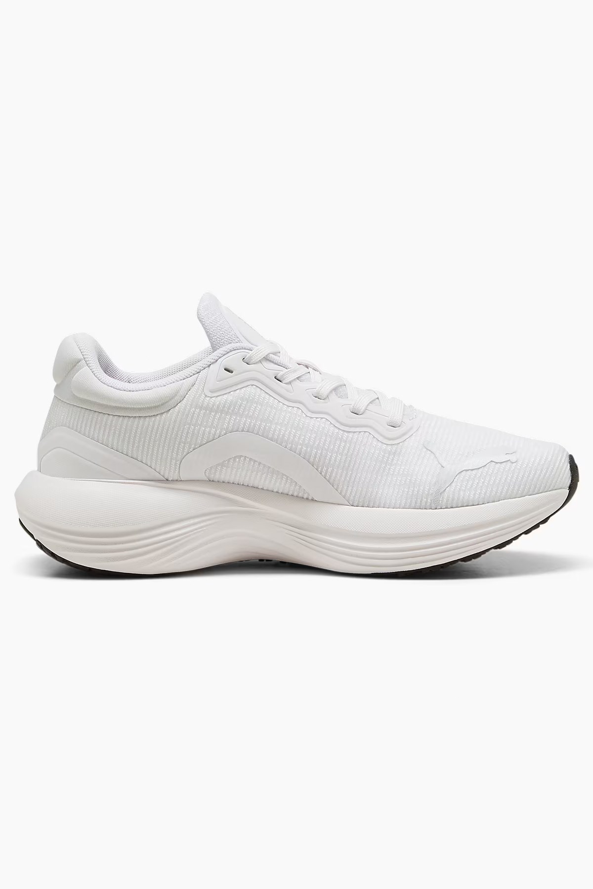 Puma Scend Pro Ultra Kadın Spor Ayakkabı 31000001 Yeşil