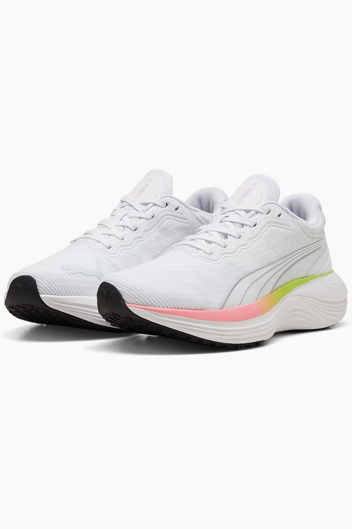 Puma Scend Pro Ultra Kadın Spor Ayakkabı 31000001 Yeşil