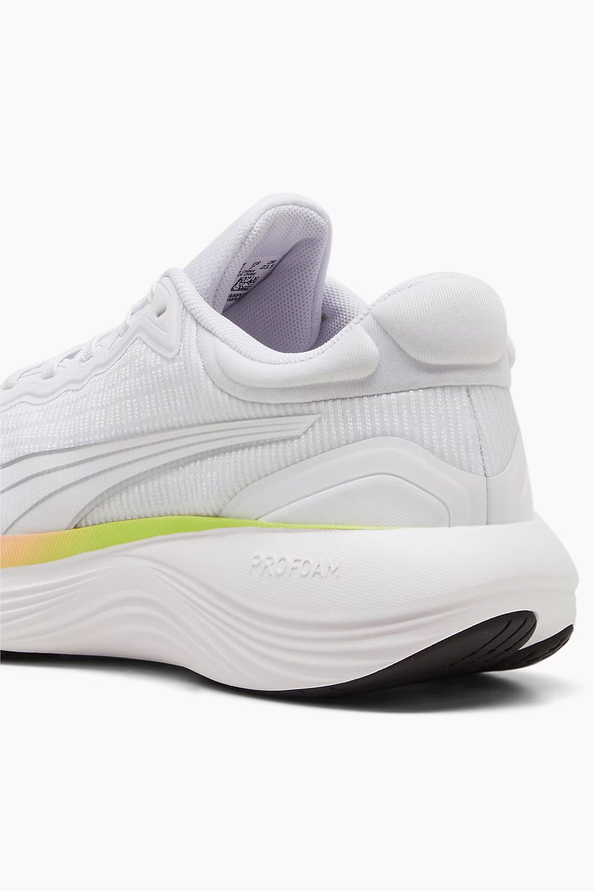 Puma Scend Pro Ultra Kadın Spor Ayakkabı 31000001 Yeşil