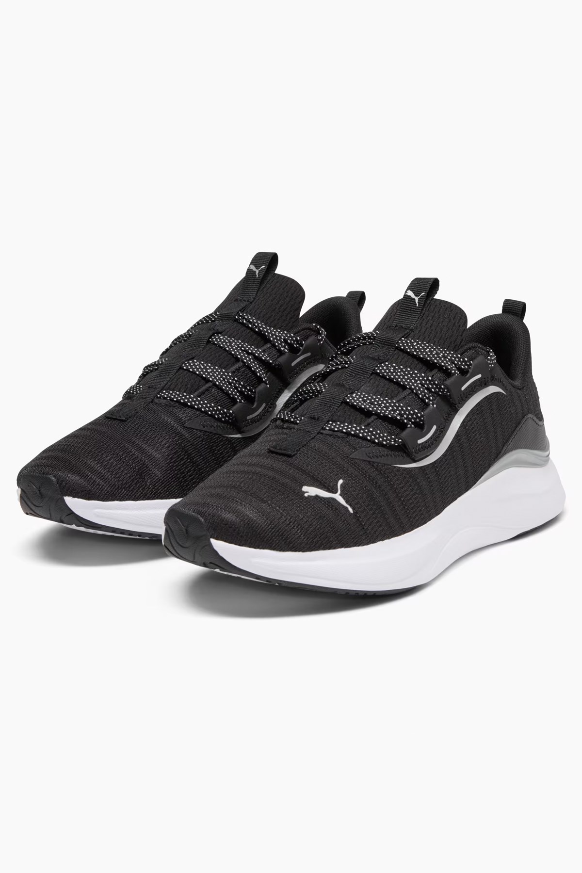 Puma Softride Harmony Kadın Spor Ayakkabı 31001901 Siyah