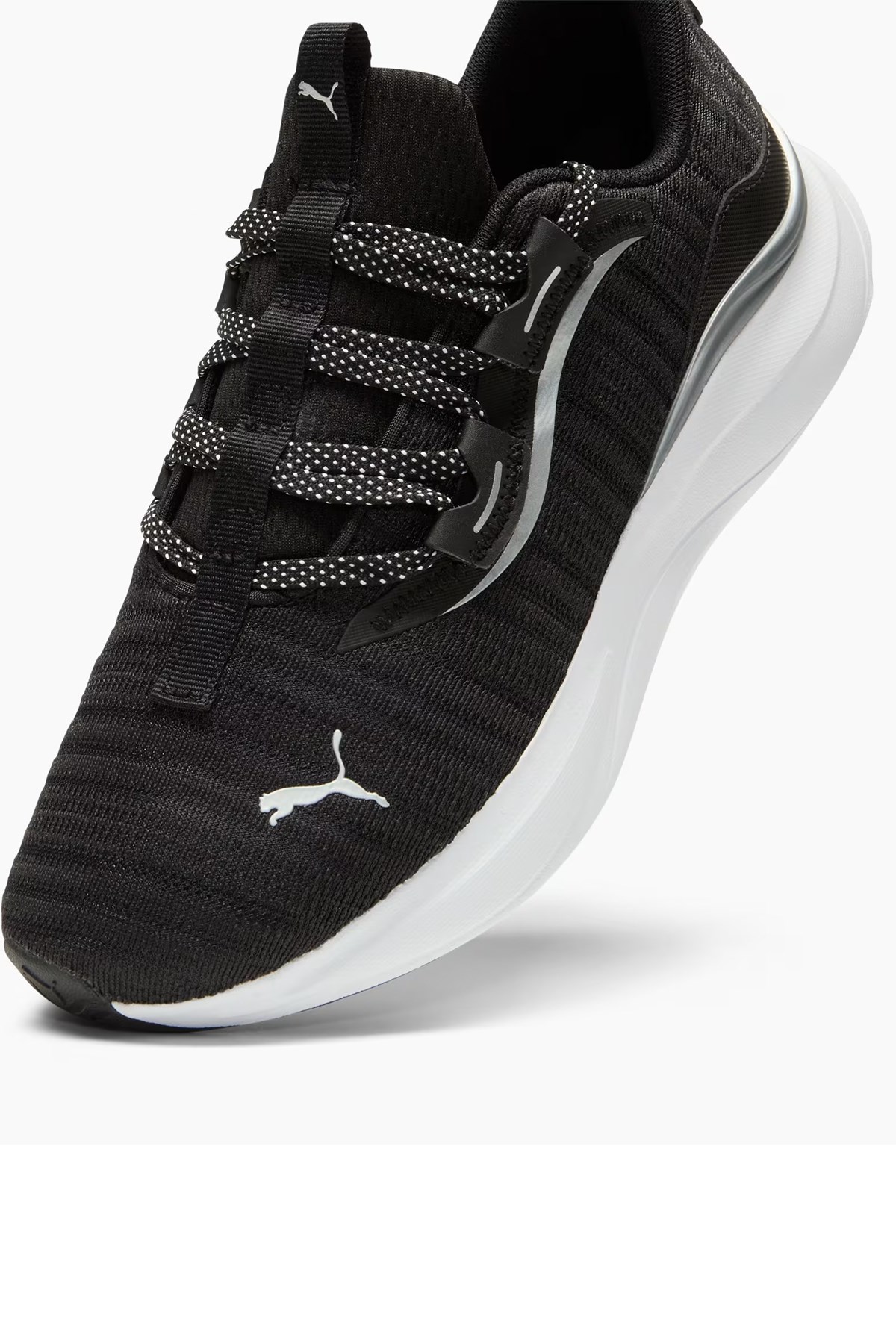 Puma Softride Harmony Kadın Spor Ayakkabı 31001901 Siyah