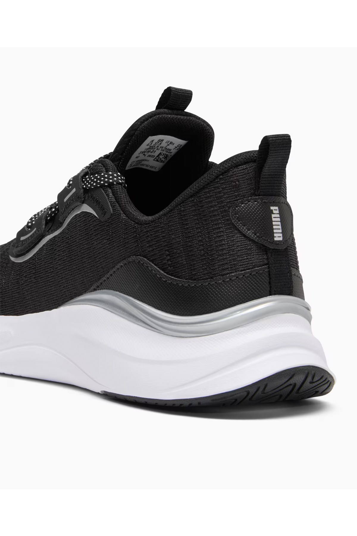 Puma Softride Harmony Kadın Spor Ayakkabı 31001901 Siyah