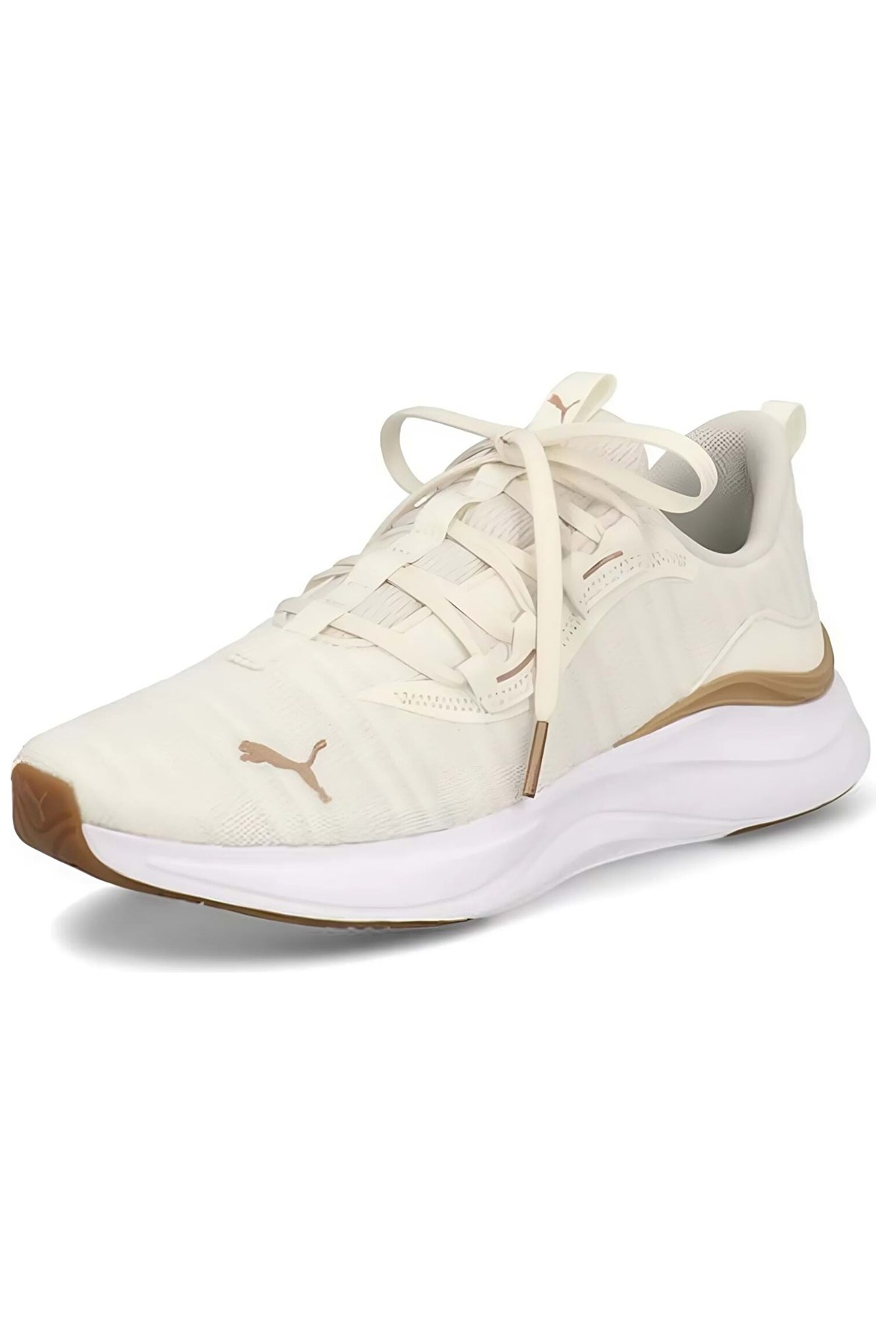 Puma Softride Harmony Kadın Spor Ayakkabı 31001902 Beyaz