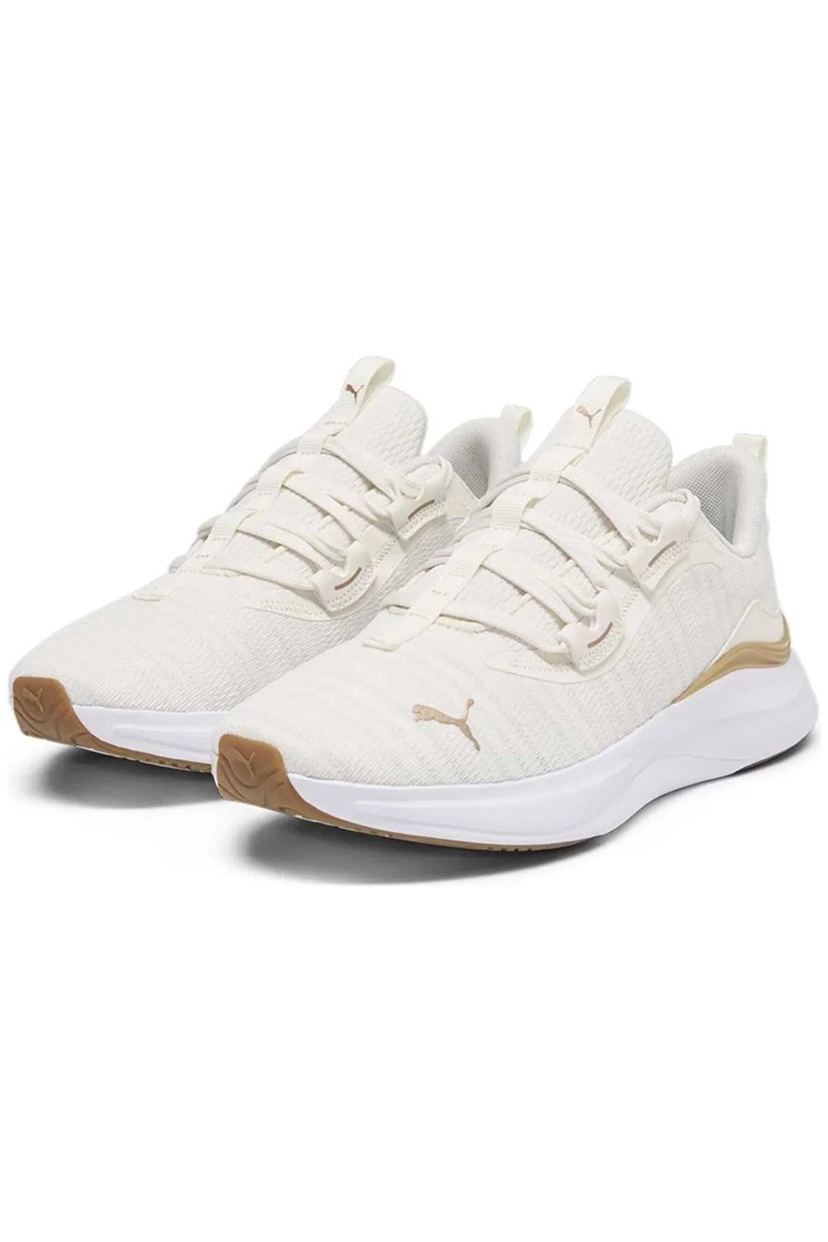 Puma Softride Harmony Kadın Spor Ayakkabı 31001902 Beyaz