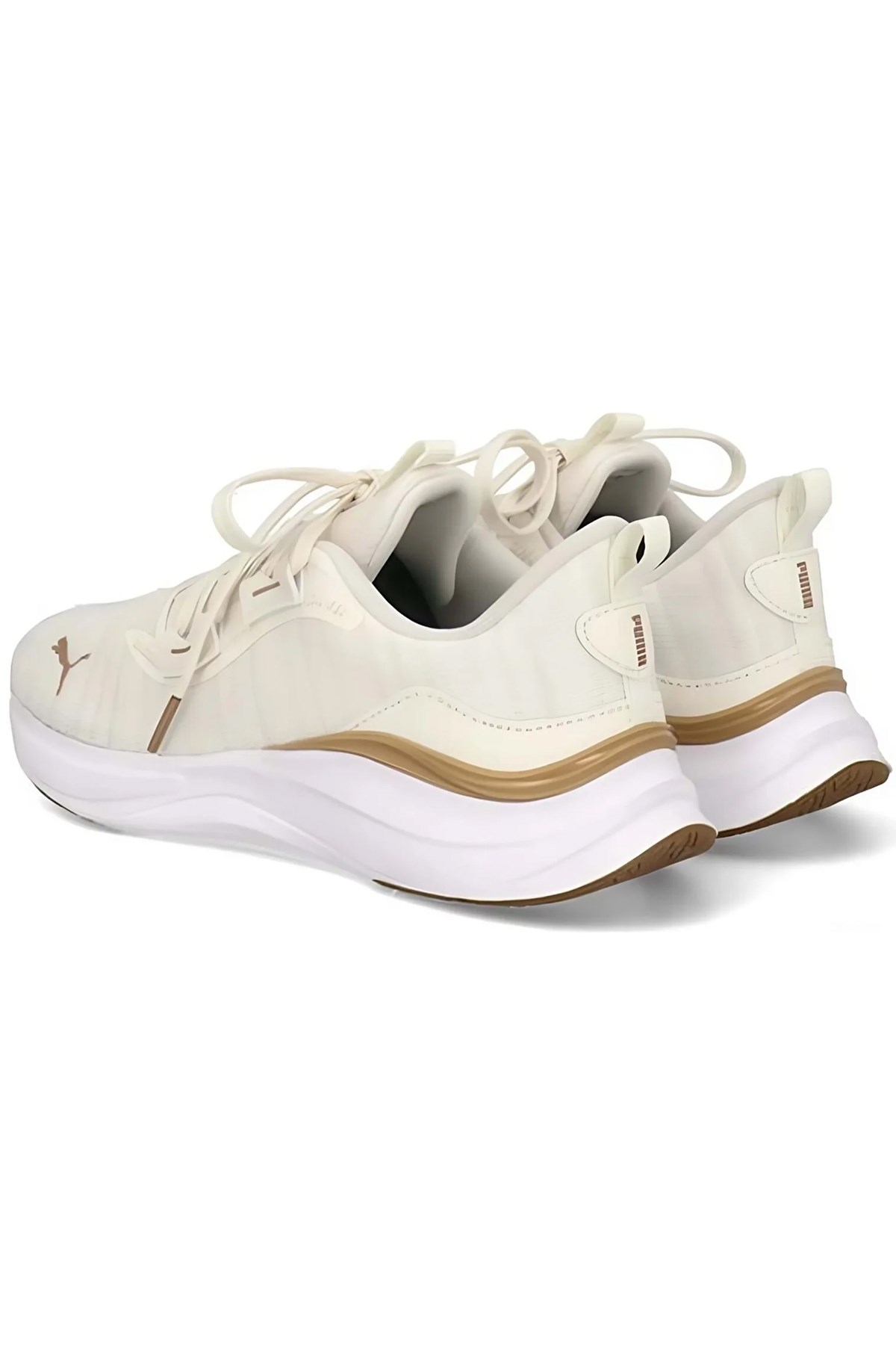 Puma Softride Harmony Kadın Spor Ayakkabı 31001902 Beyaz