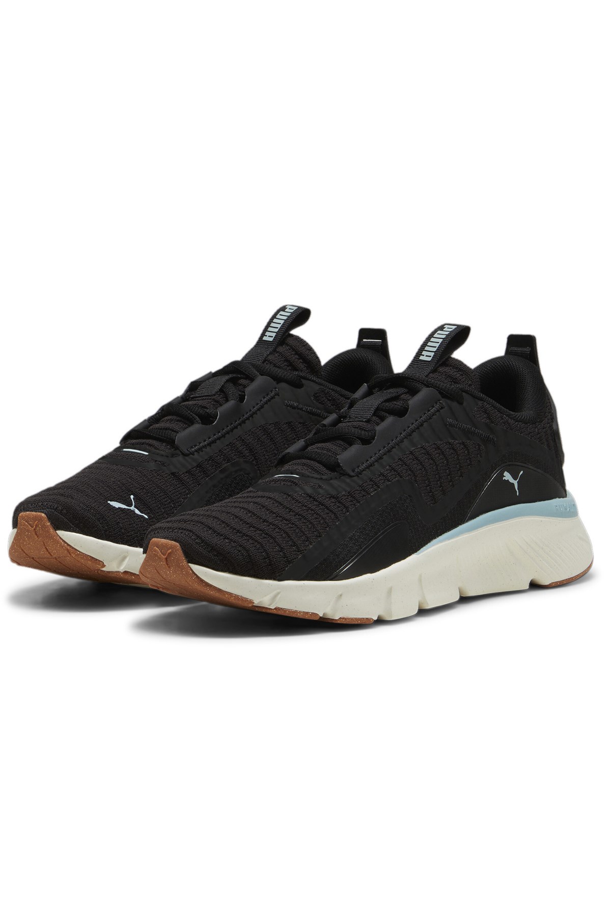 Puma Flexfocus Lite Better Knit Wns Kadın Spor Ayakkabı 31002201 Siyah