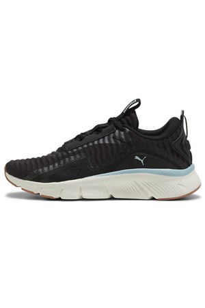 Puma Flexfocus Lite Better Knit Wns Kadın Spor Ayakkabı 31002201 Siyah