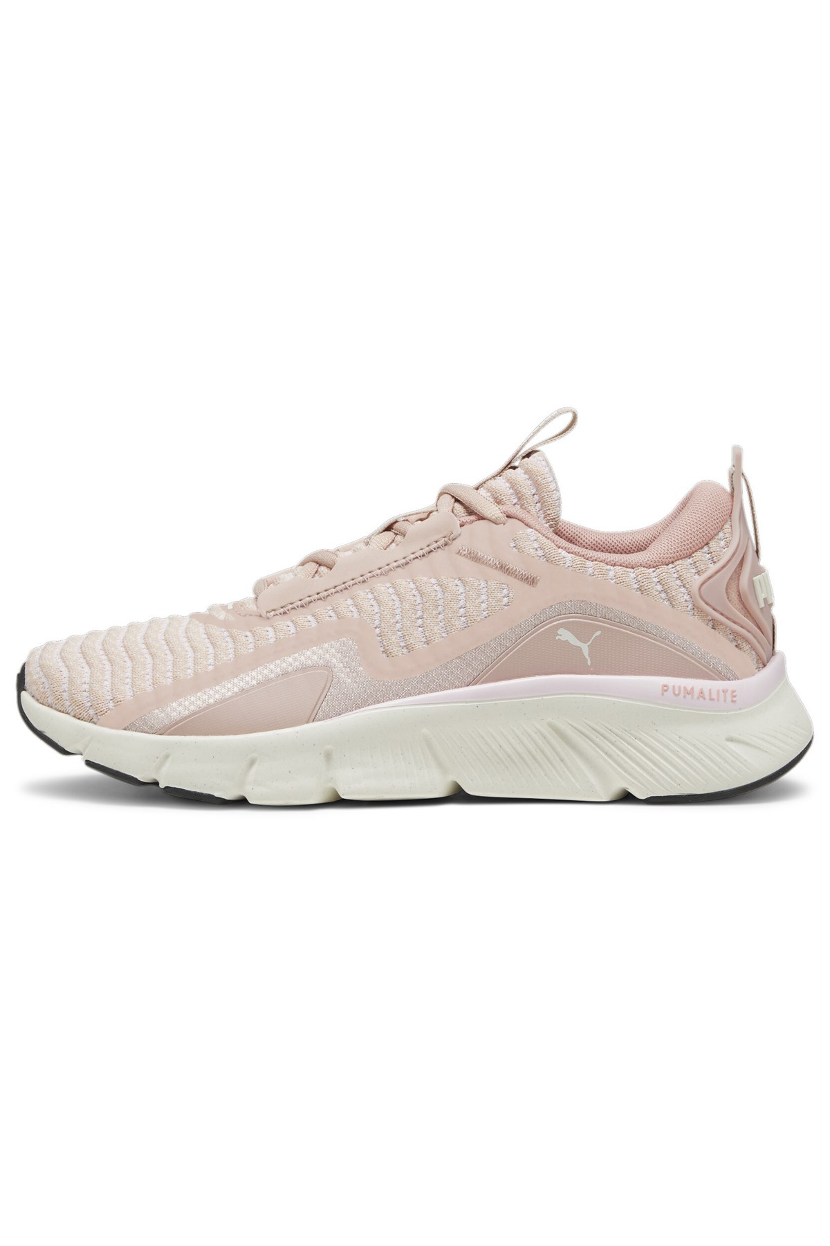 Puma Flexfocus Lite Better Knit Wns Kadın Spor Ayakkabı 31002203 Pembe