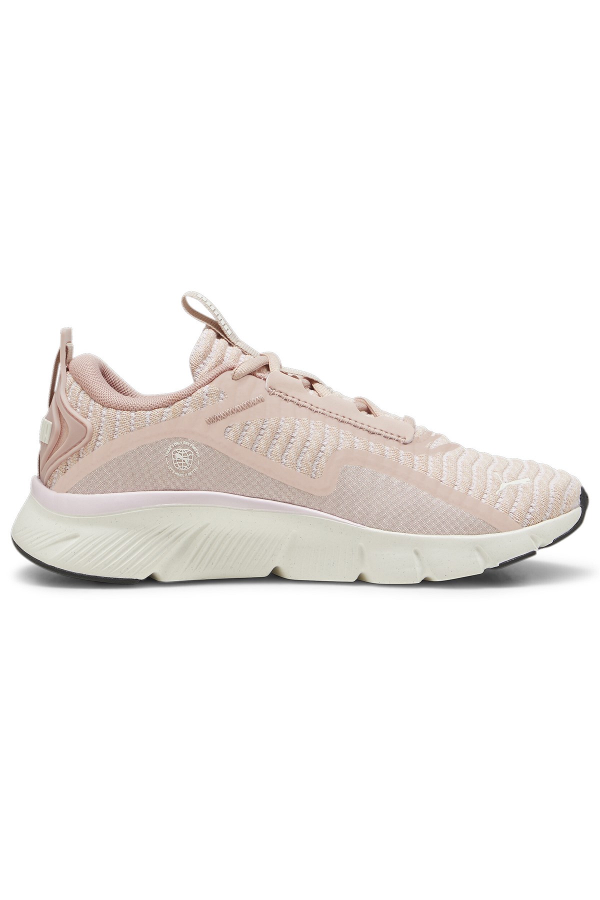 Puma Flexfocus Lite Better Knit Wns Kadın Spor Ayakkabı 31002203 Pembe