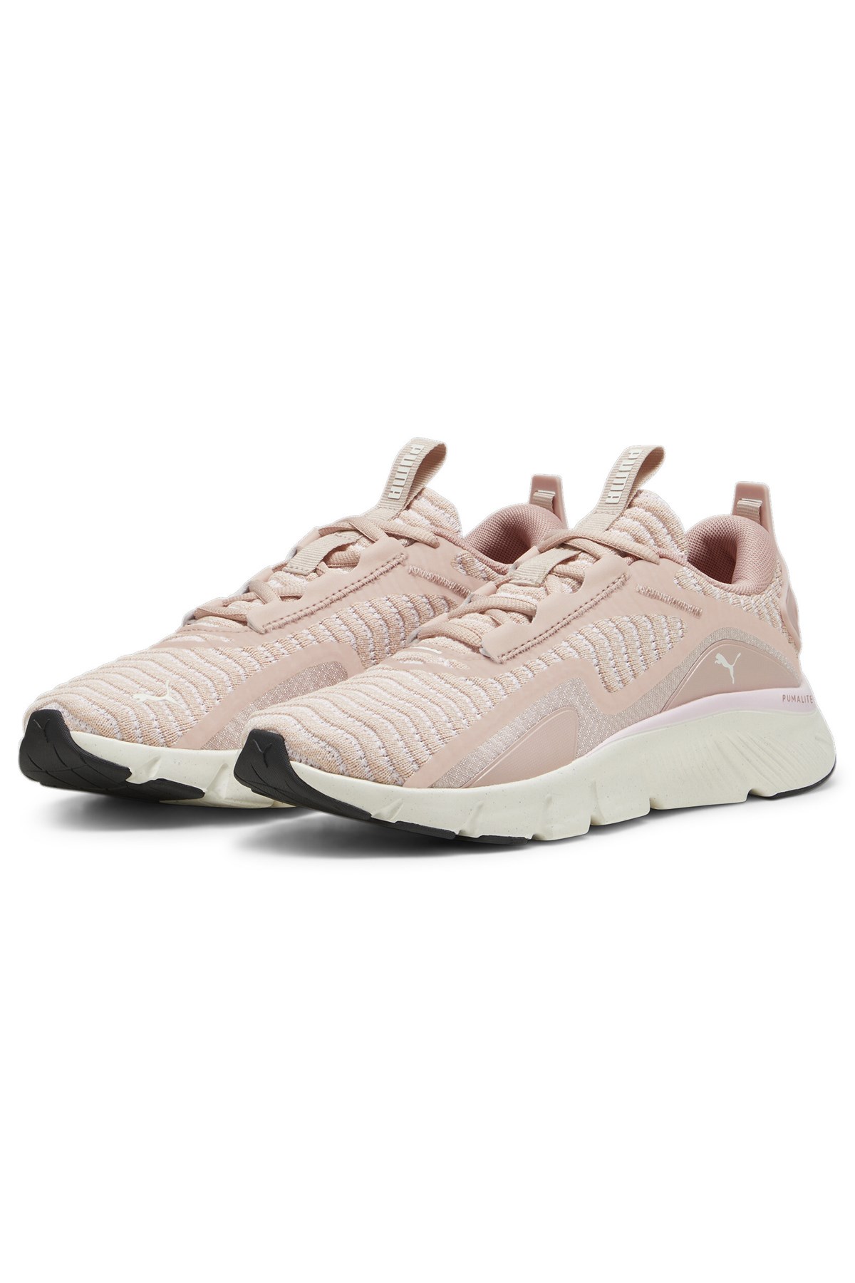 Puma Flexfocus Lite Better Knit Wns Kadın Spor Ayakkabı 31002203 Pembe