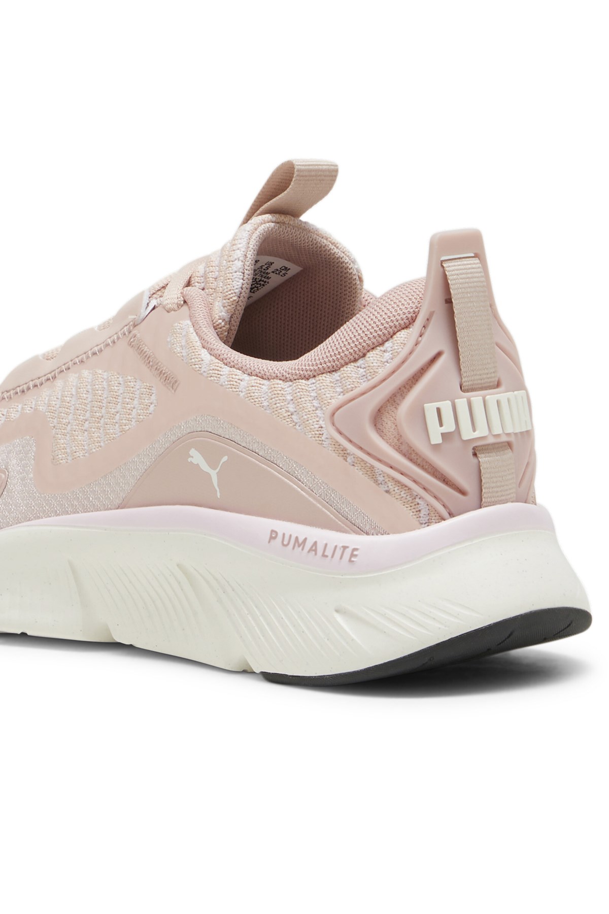 Puma Flexfocus Lite Better Knit Wns Kadın Spor Ayakkabı 31002203 Pembe