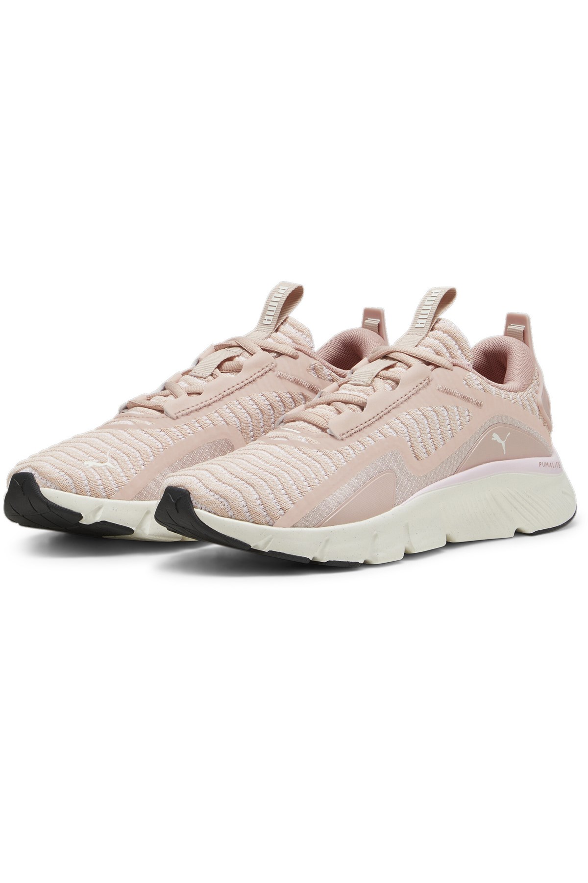 Puma Flexfocus Lite Better Knit Wns Kadın Spor Ayakkabı 31002203 Pembe