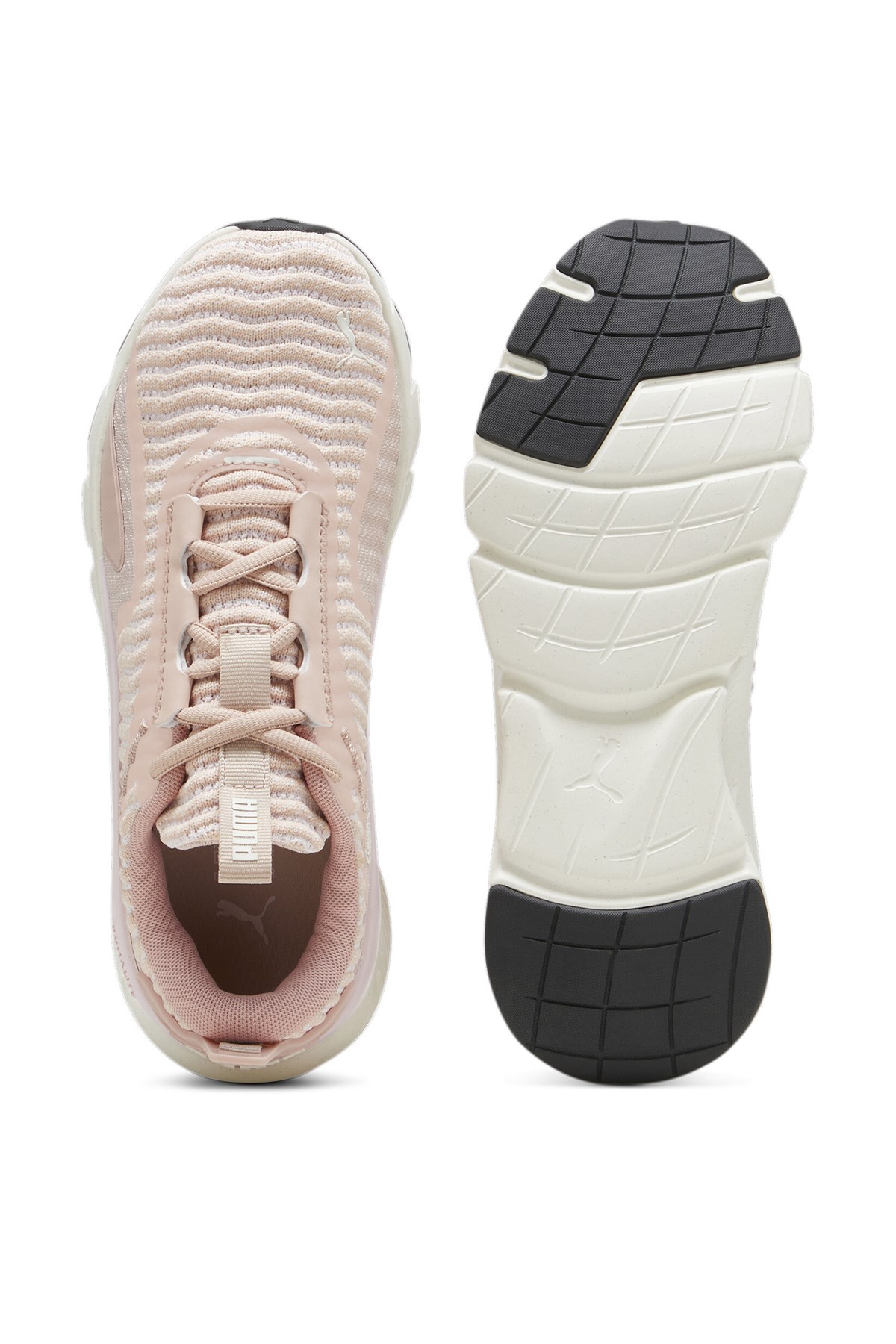 Puma Flexfocus Lite Better Knit Wns Kadın Spor Ayakkabı 31002203 Pembe