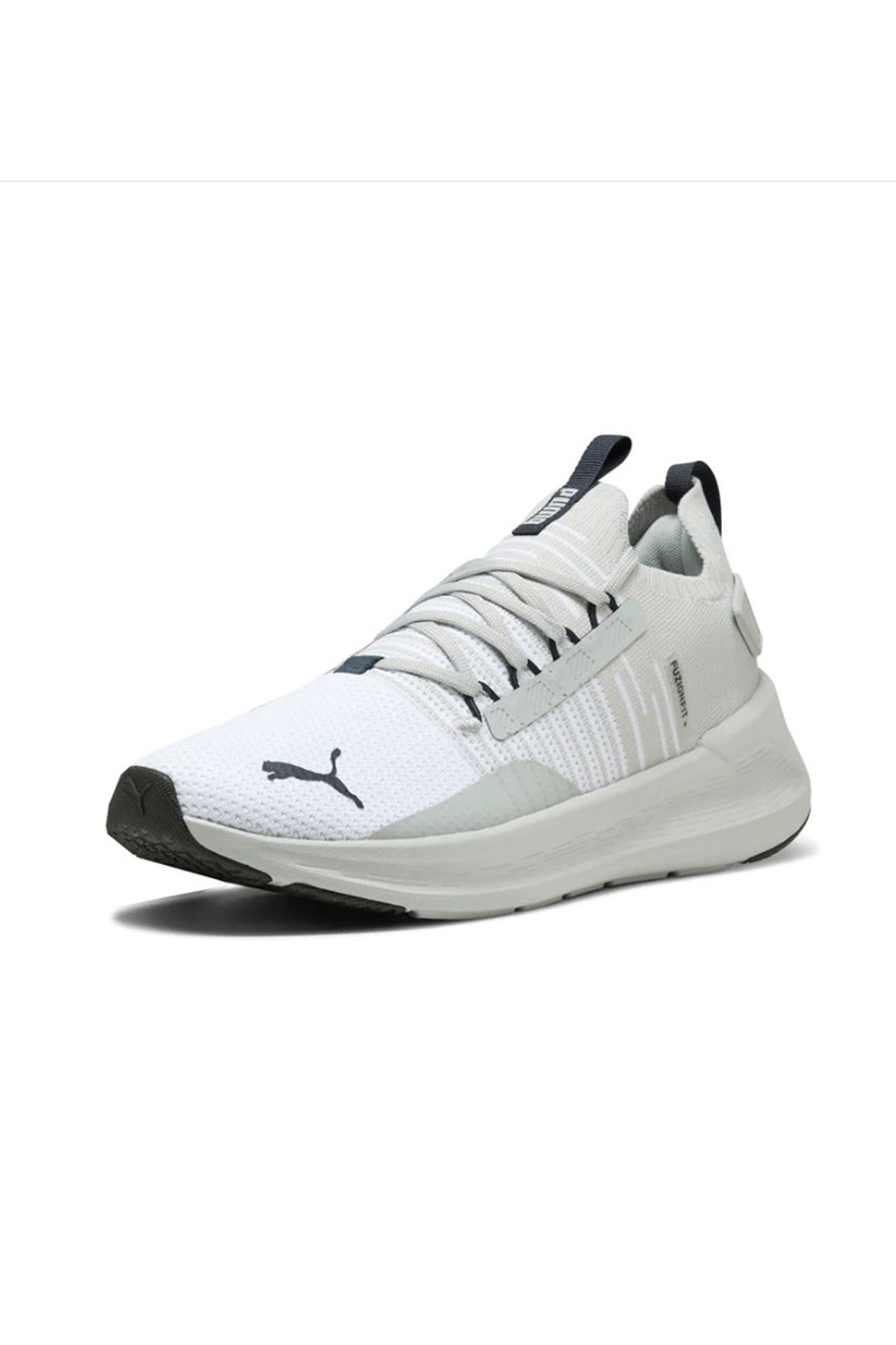 Puma Softride Unisex Spor Ayakkabı 31012709 Beyaz