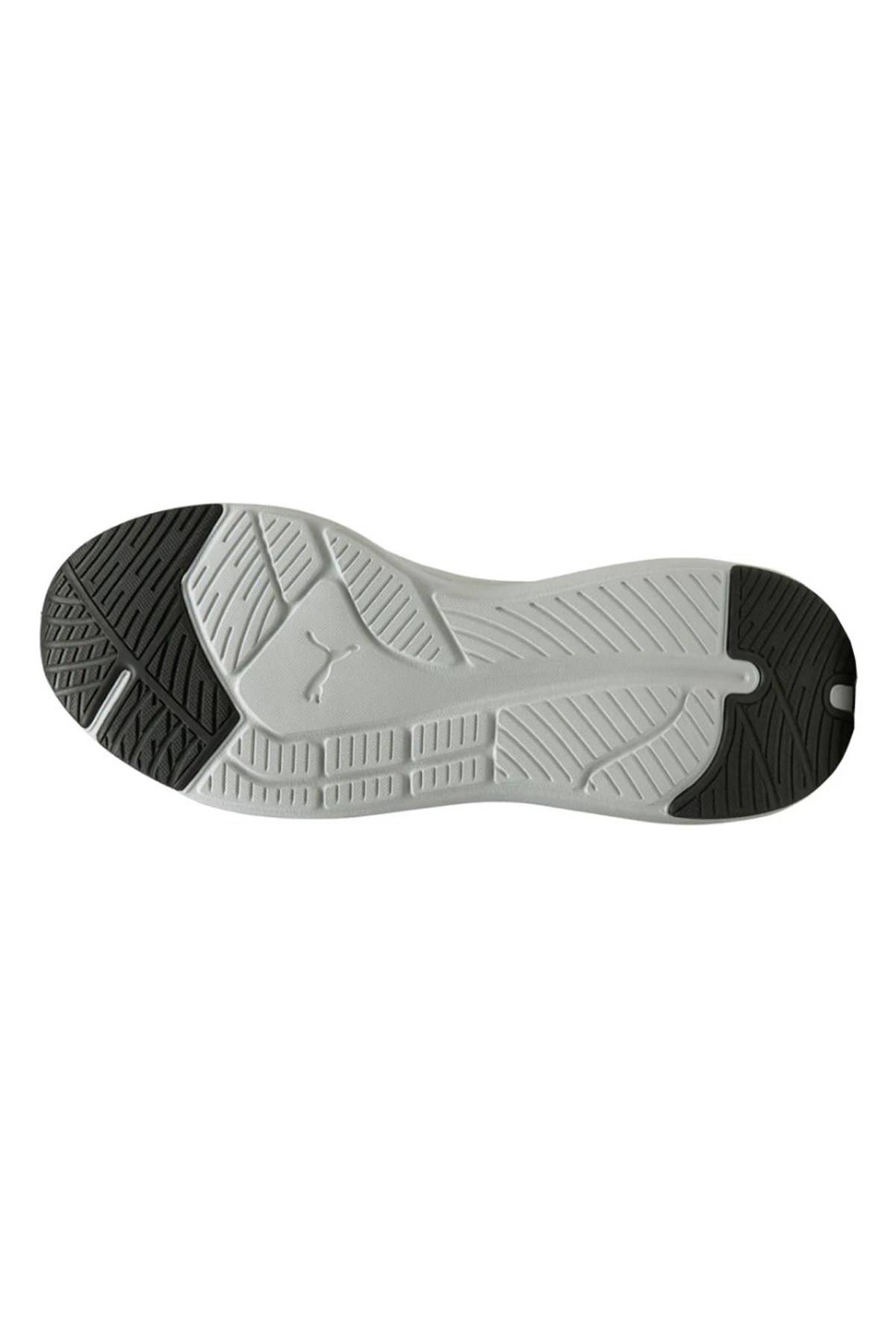 Puma Softride Unisex Spor Ayakkabı 31012709 Beyaz