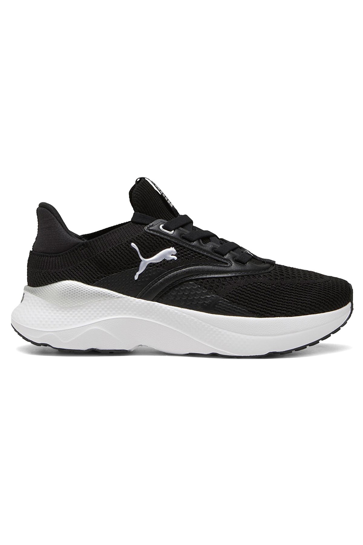 Puma Softride Mayve Kadın Spor Ayakkabı 31016001 Siyah