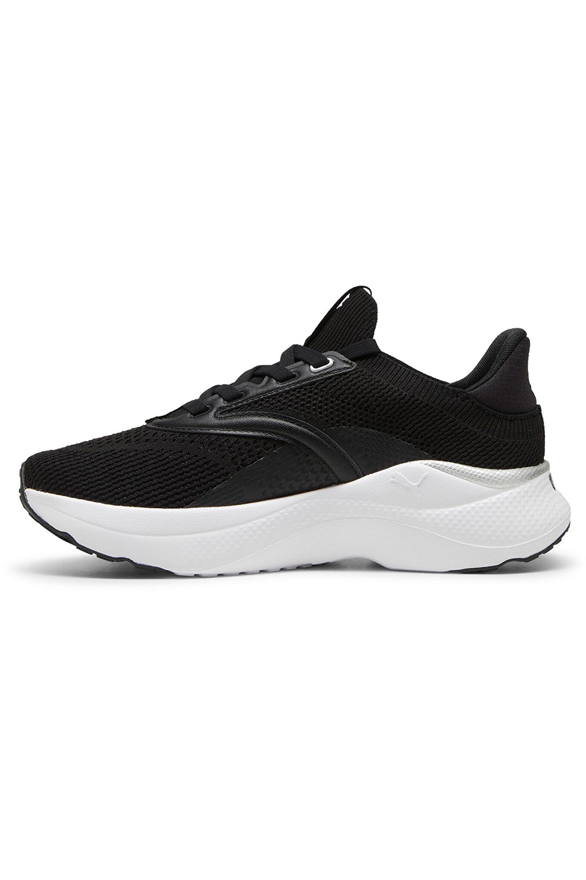 Puma Softride Mayve Kadın Spor Ayakkabı 31016001 Siyah