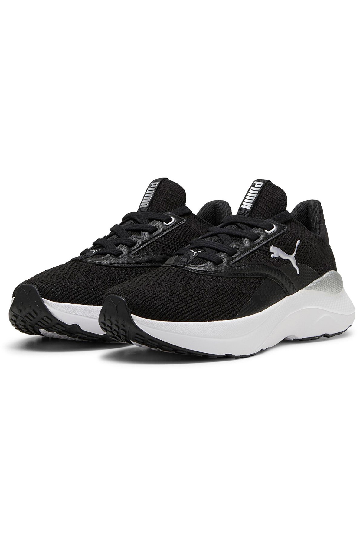 Puma Softride Mayve Kadın Spor Ayakkabı 31016001 Siyah