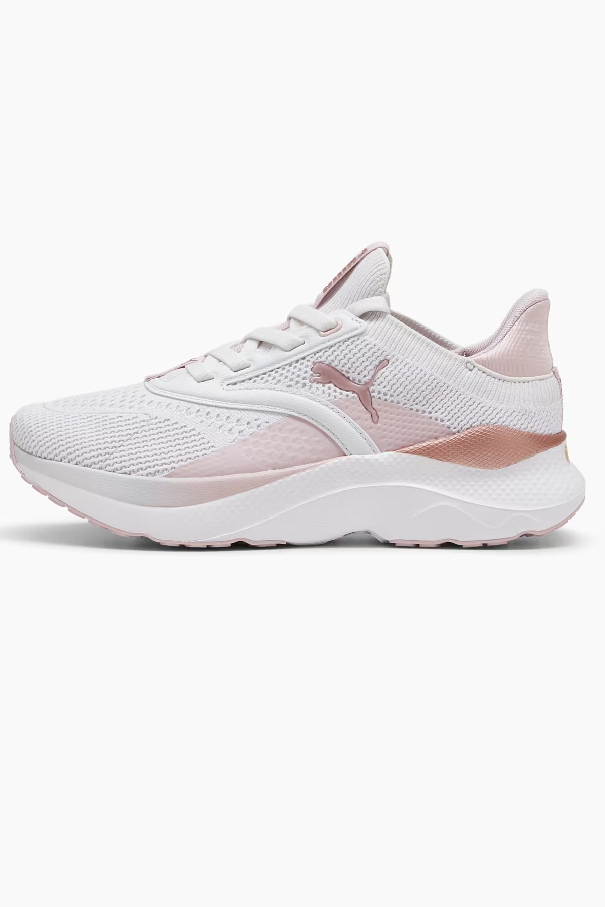 Puma Softride Mayve Kadın Spor Ayakkabı 31016003 Gri